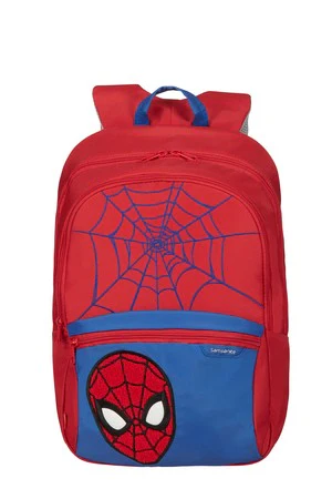 Mochila Spider-Man Disney Ultimate 2.0 BP-M Marvel Samsonite - Image 2