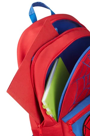 Mochila Spider-Man Disney Ultimate 2.0 BP-M Marvel Samsonite - Image 3