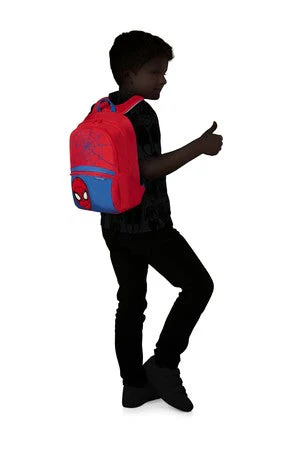 Mochila Spider-Man Disney Ultimate 2.0 BP-M Marvel Samsonite - Image 6