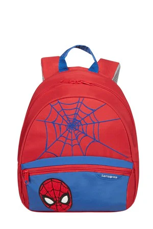 Mochila Spider-Man Disney Ultimate 2.0 BP-S Marvel Samsonite - Image 2