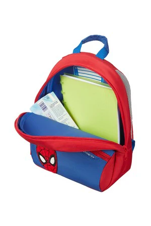 Mochila Spider-Man Disney Ultimate 2.0 BP-S Marvel Samsonite - Image 3
