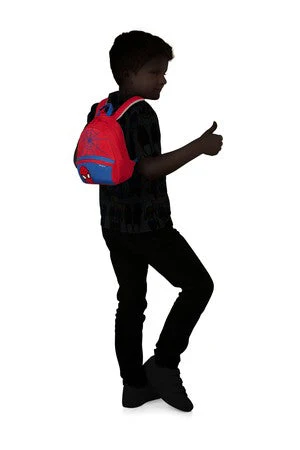 Mochila Spider-Man Disney Ultimate 2.0 BP-S Marvel Samsonite - Image 7