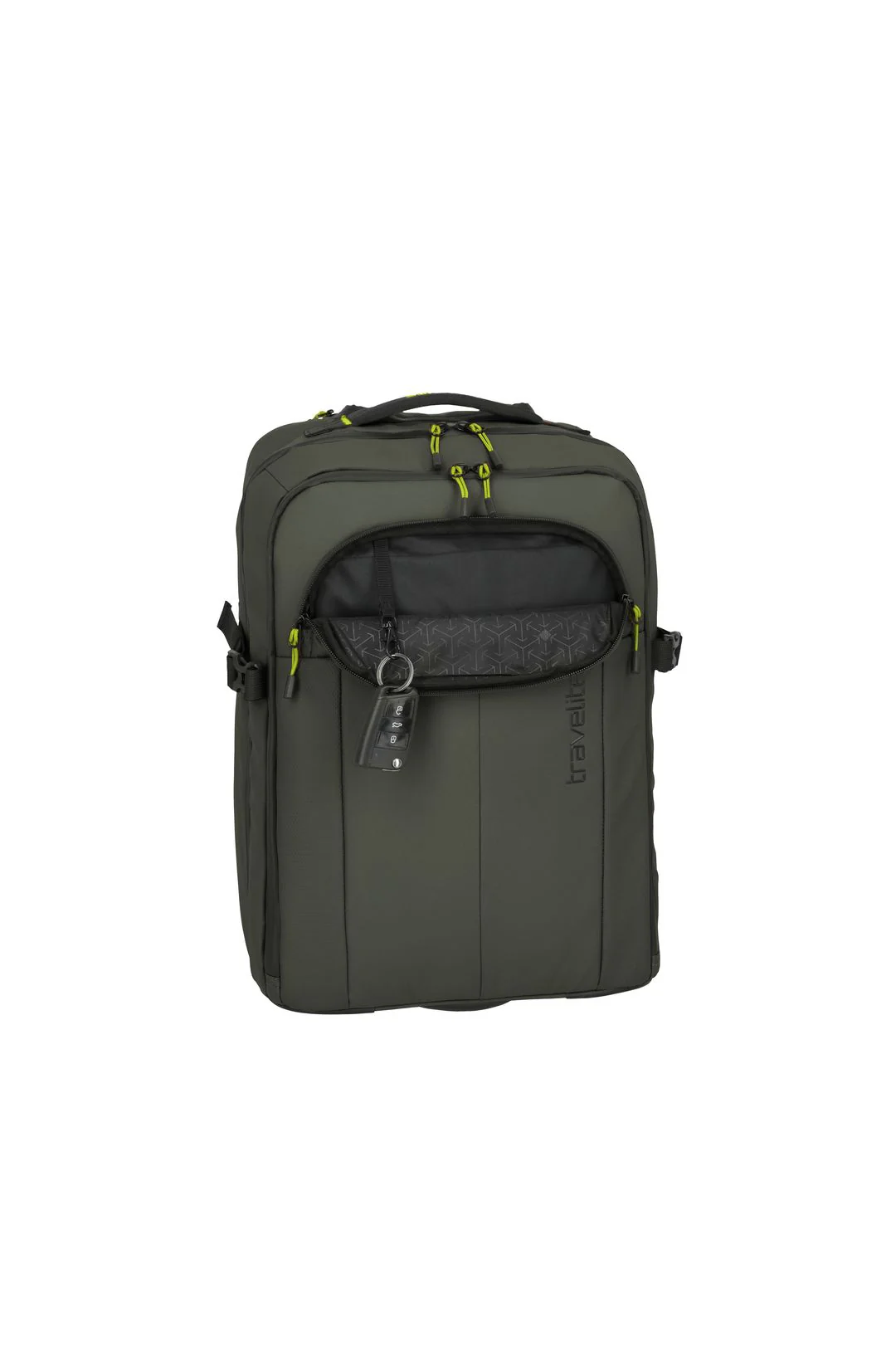 TRAVELITE MOCHILA CON RUEDAS BRIIZE - Image 30