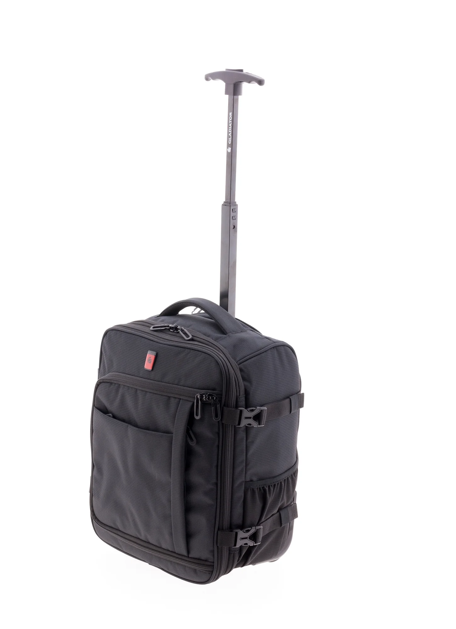 GLADIATOR MOCHILA TROLLEY UNDERSEAT - Image 4