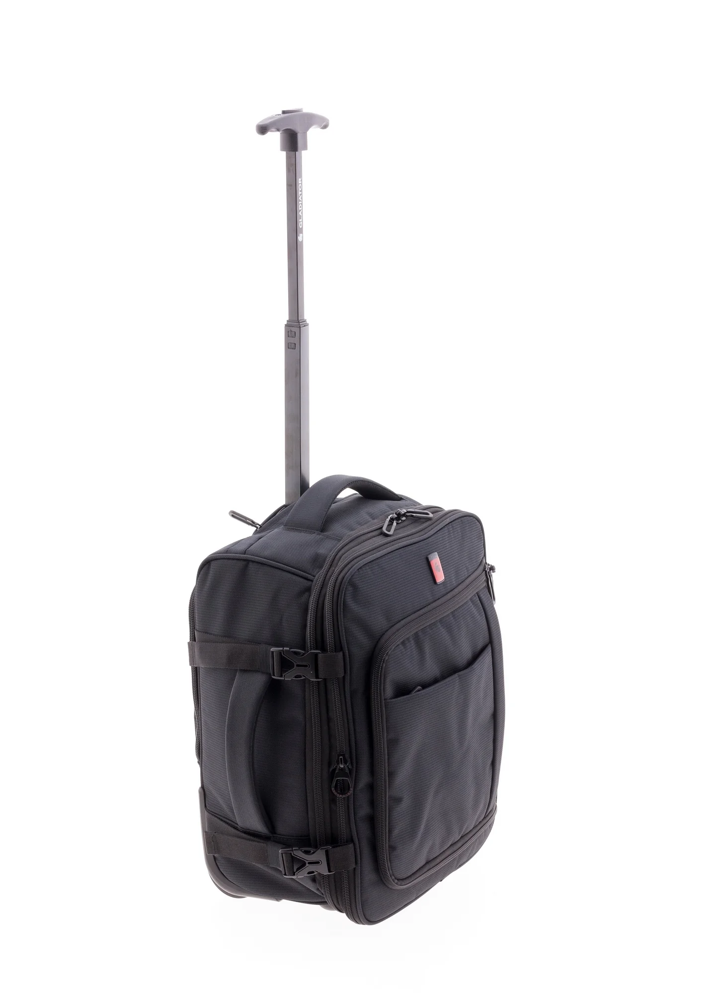 GLADIATOR MOCHILA TROLLEY UNDERSEAT - Image 9