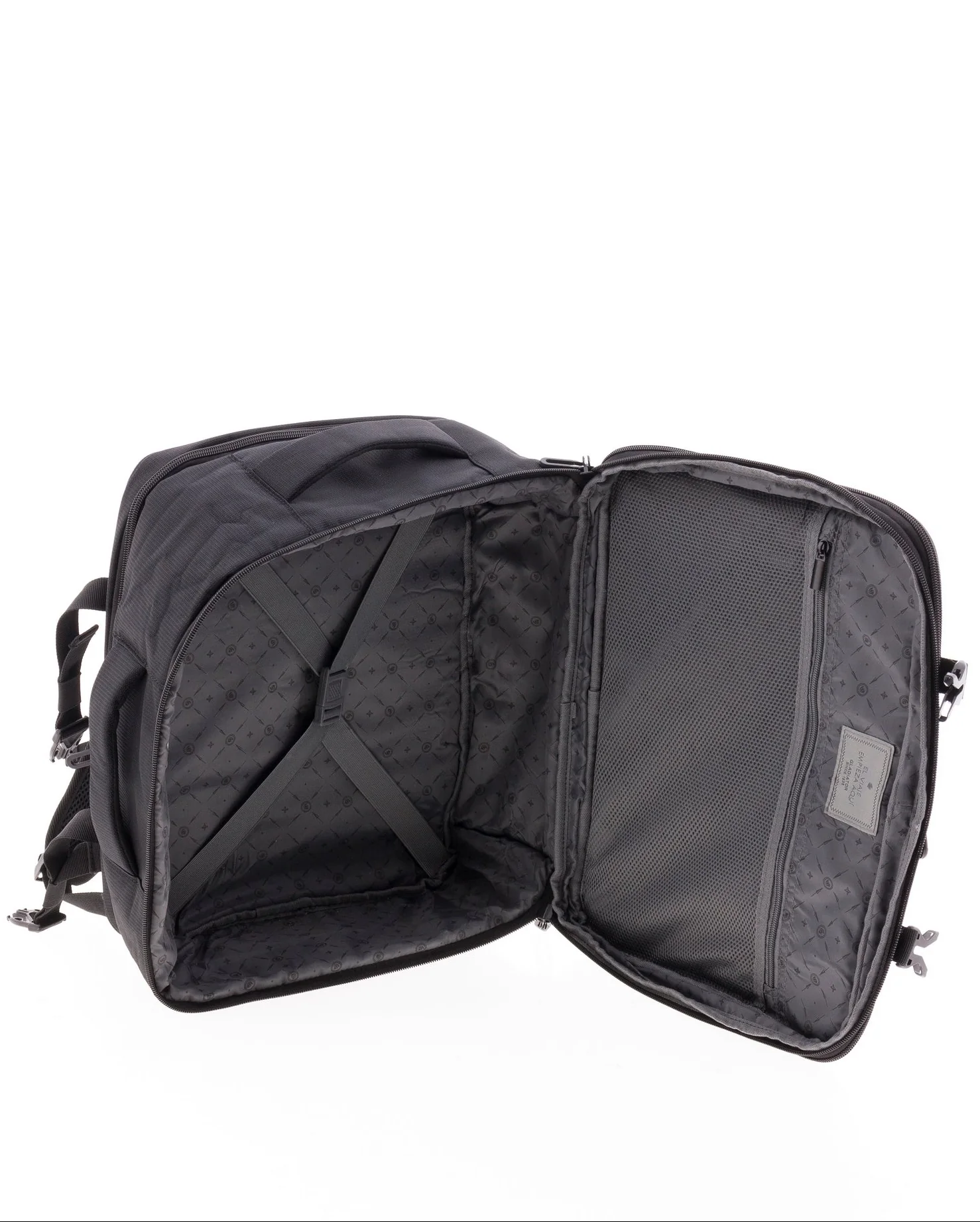 GLADIATOR MOCHILA DE VIAJE UNDERSEAT - Image 7