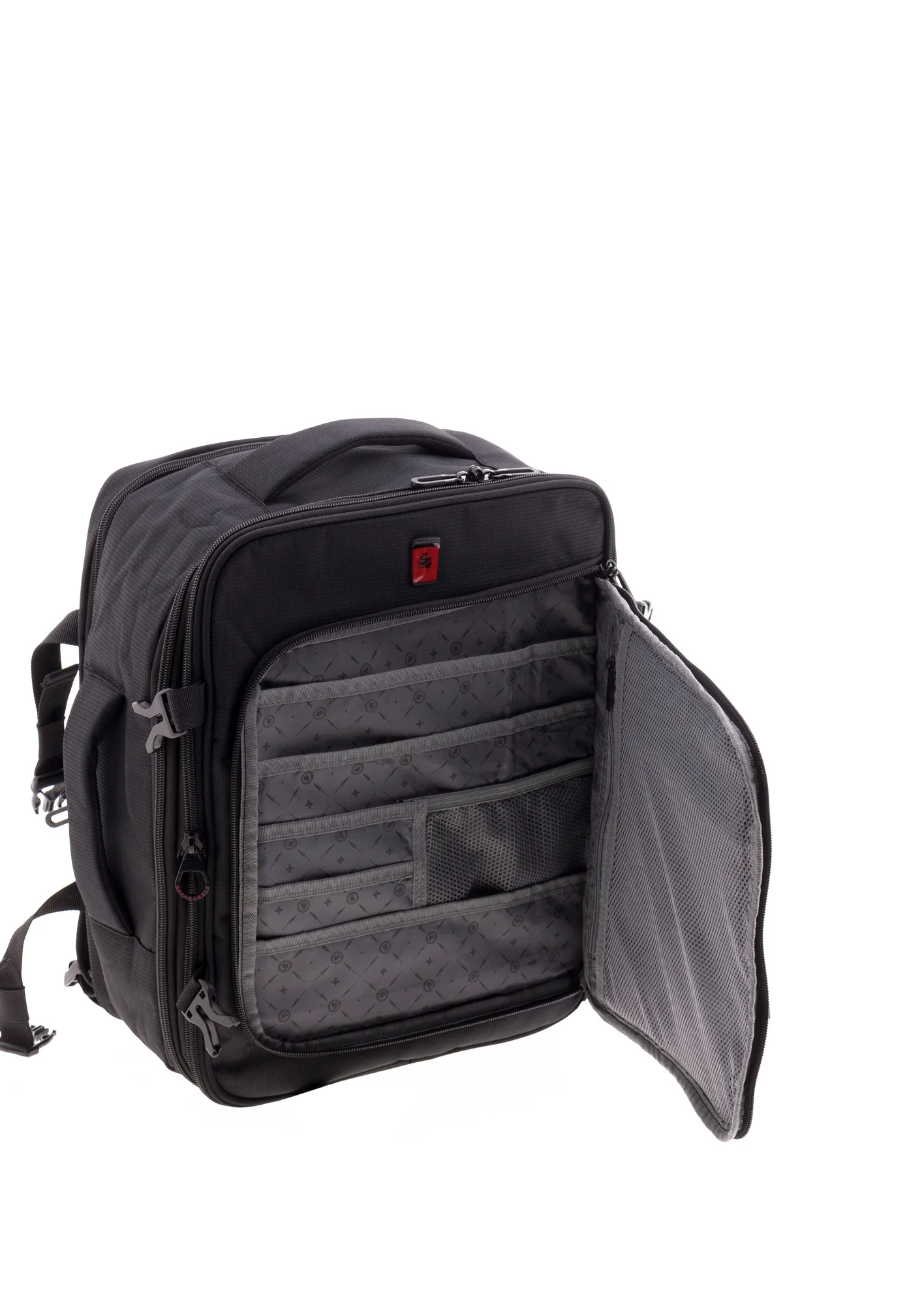 GLADIATOR MOCHILA DE VIAJE UNDERSEAT - Image 8