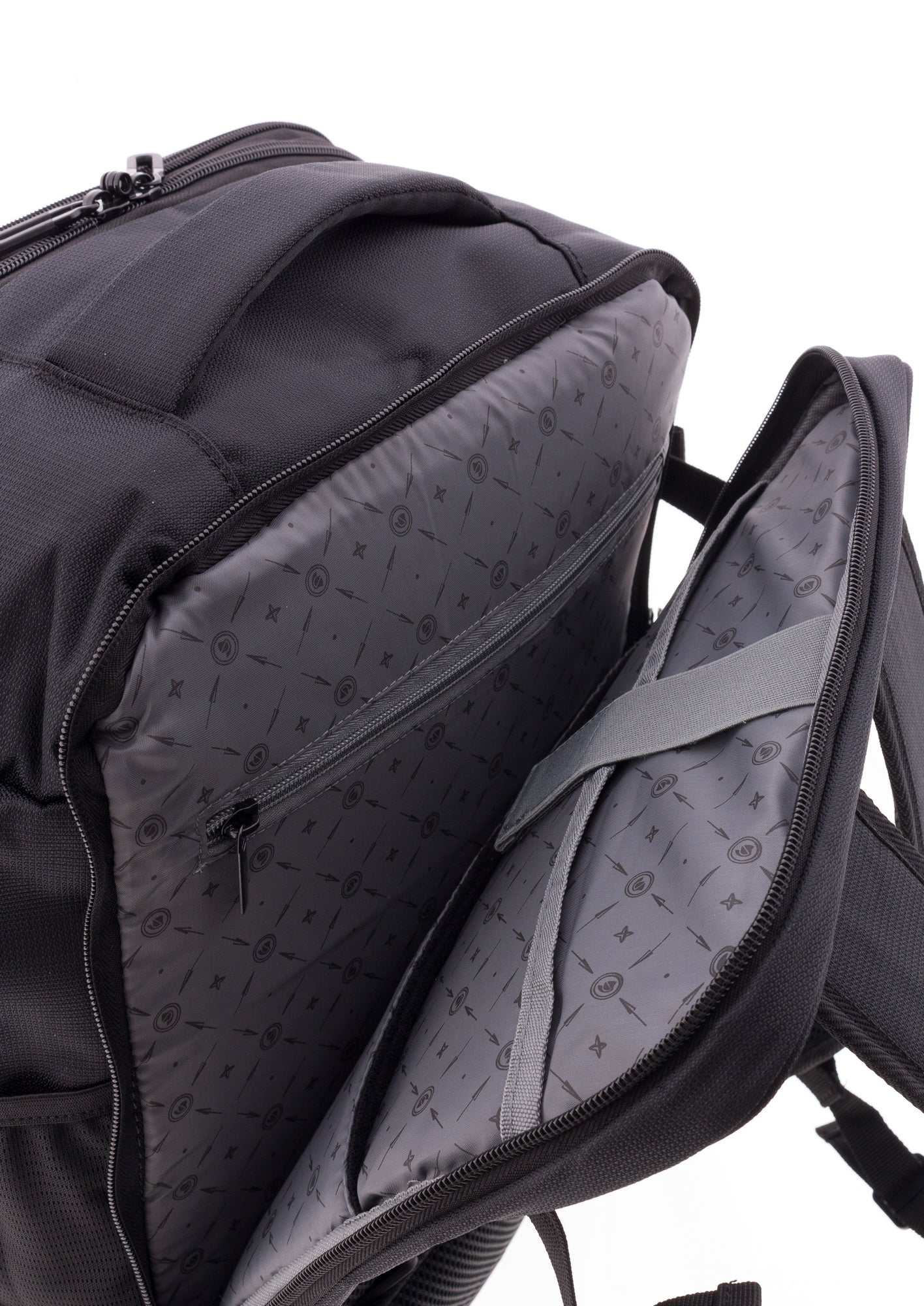GLADIATOR MOCHILA DE VIAJE UNDERSEAT - Image 9