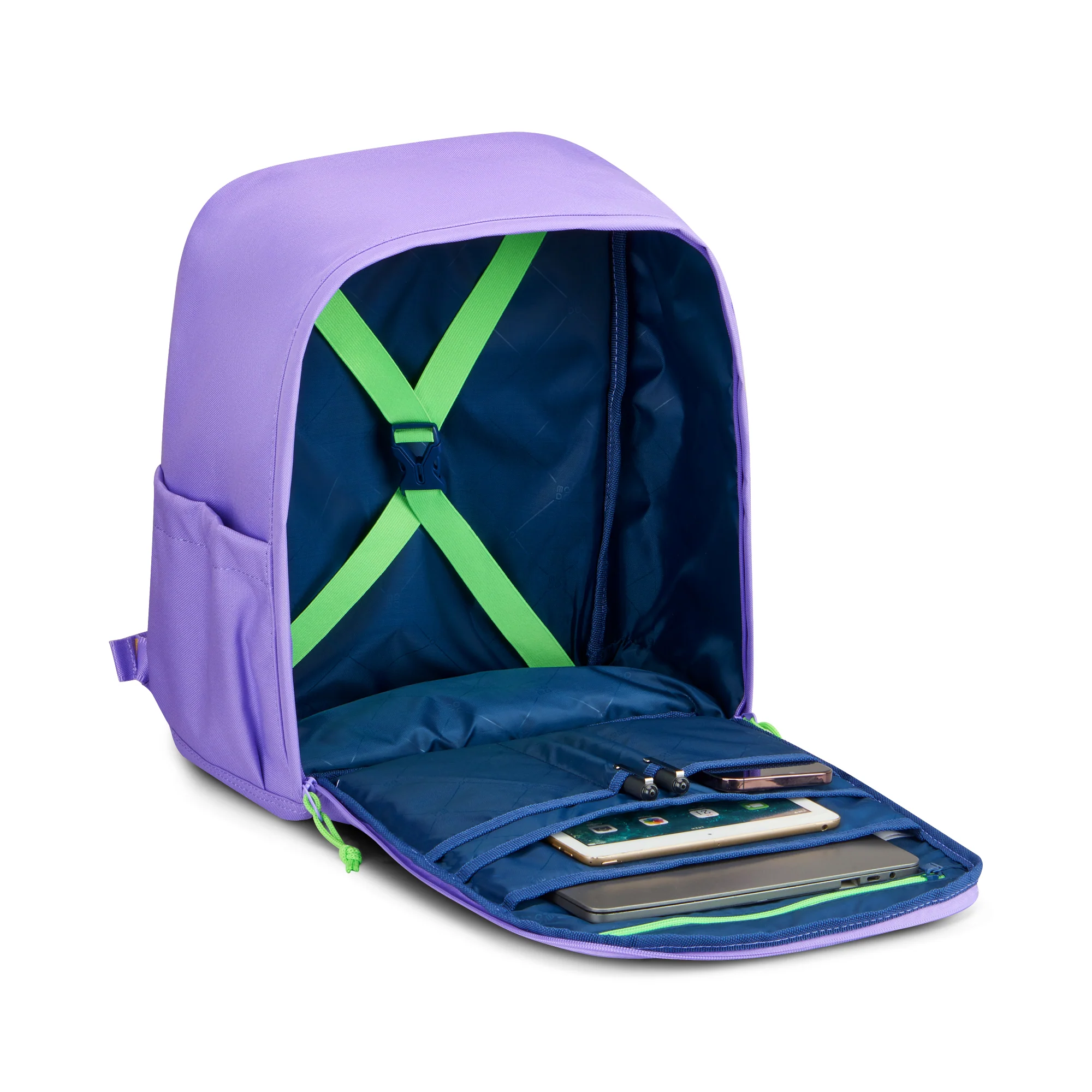 MODO by Roncato MOCHILA UNDERSEAT VUELING STARLIGHT 3.0 - Image 48