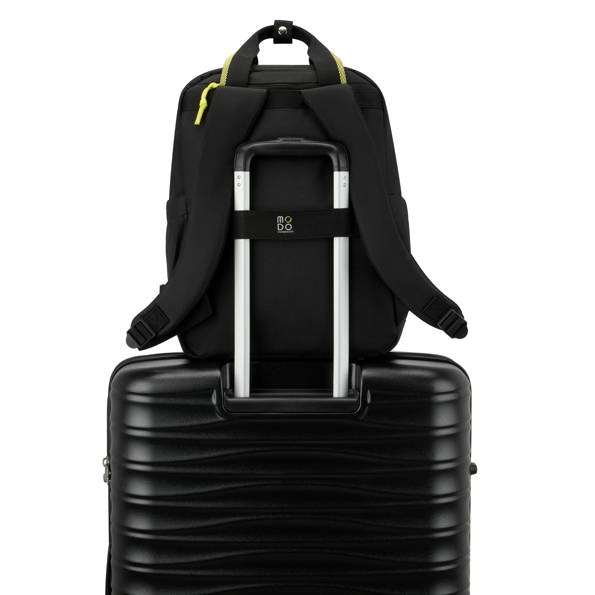 MODO by Roncato MOCHILA UNDERSEAT VUELING STARLIGHT 3.0 - Image 7