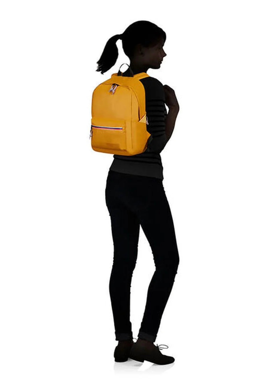 Mochila UPBEAT PRO - COATED de American Tourister - Image 10