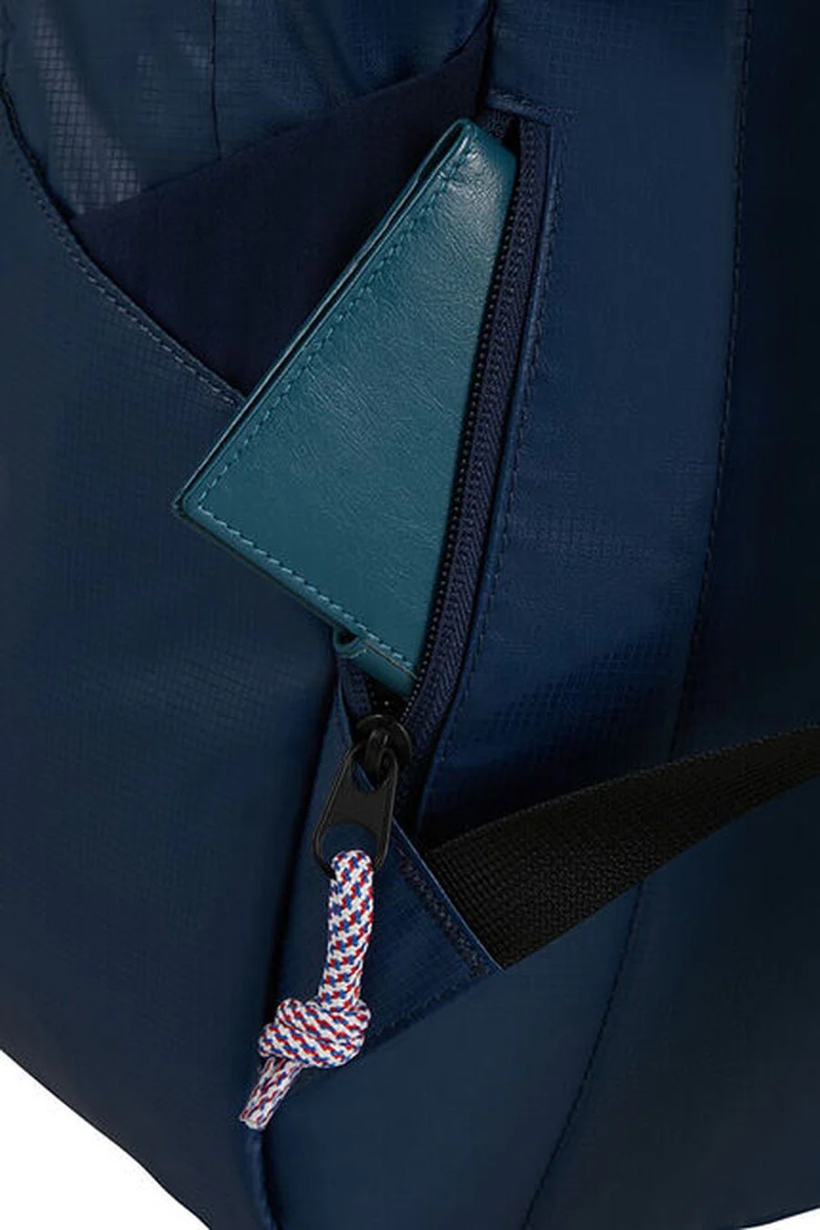 Mochila UPBEAT PRO - COATED de American Tourister - Image 5