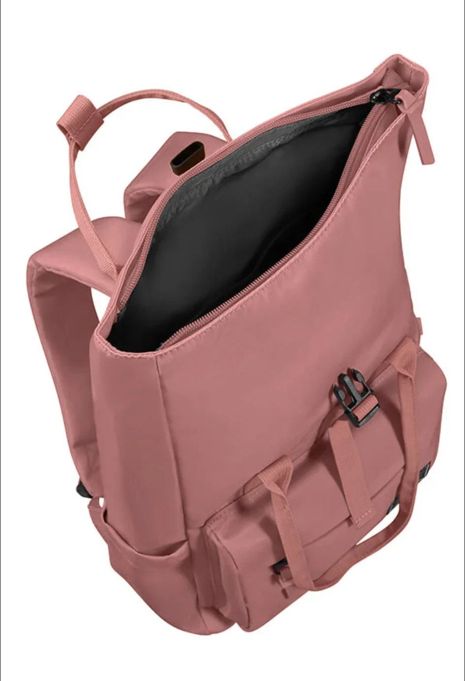 Mochila Urban Groove AMERICAN TOURISTER 17L UG16 - Image 28