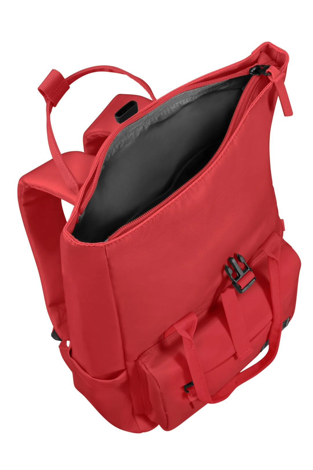 Mochila Urban Groove AMERICAN TOURISTER 17L UG16 - Image 54