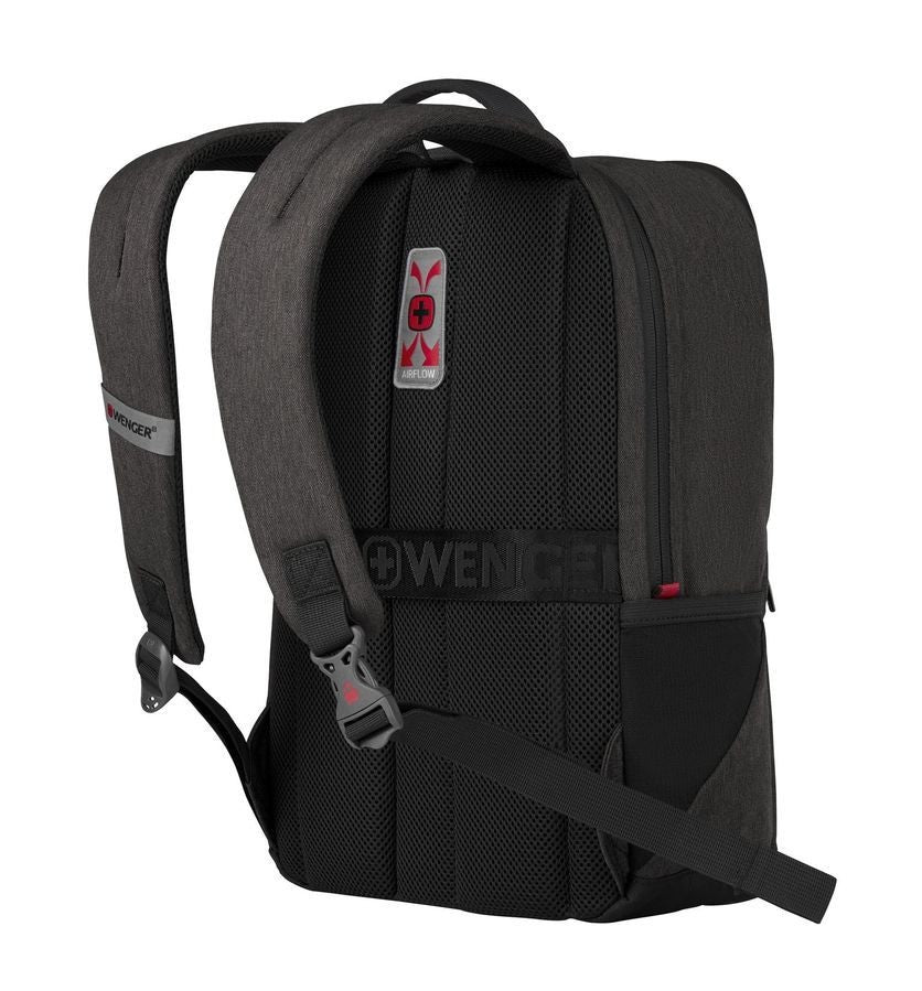 WENGER Mochila para Portátil 14" MX RELOAD - Image 3