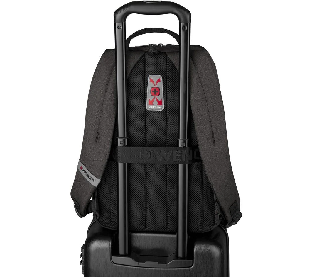 WENGER Mochila para Portátil 14" MX RELOAD - Image 5