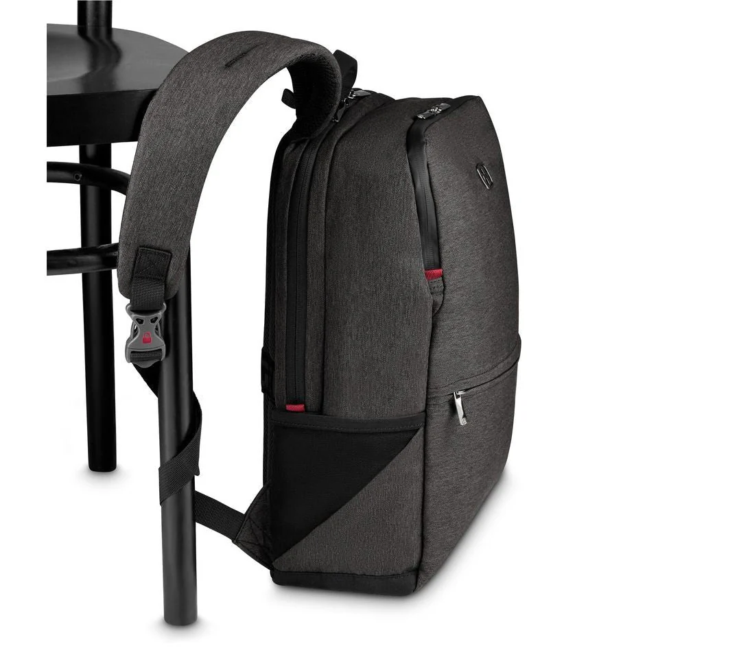 WENGER Mochila para Portátil 14" MX RELOAD - Image 6