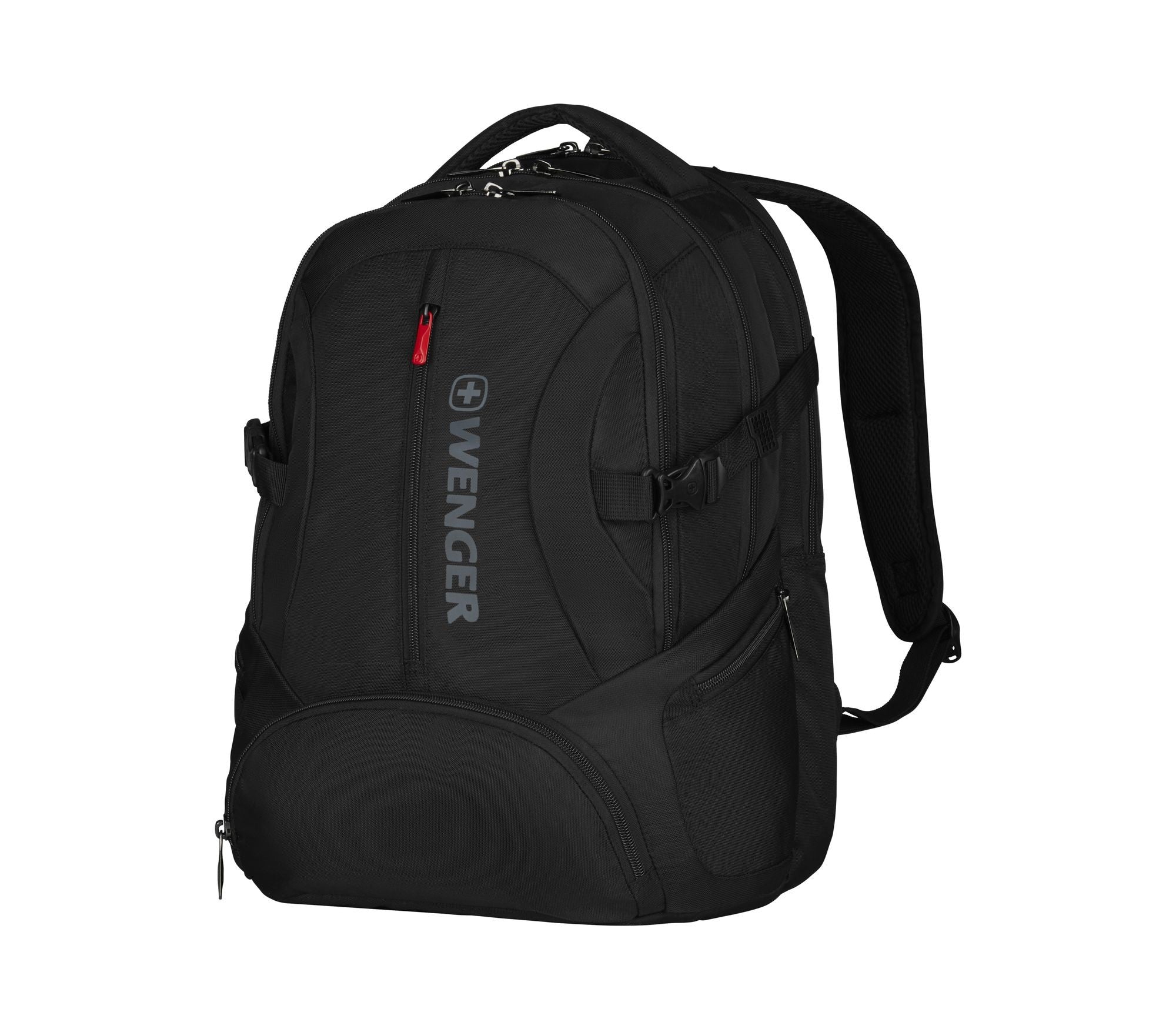 WENGER Mochila para portátil 16" con bolsillo TRANSIT - Image 4