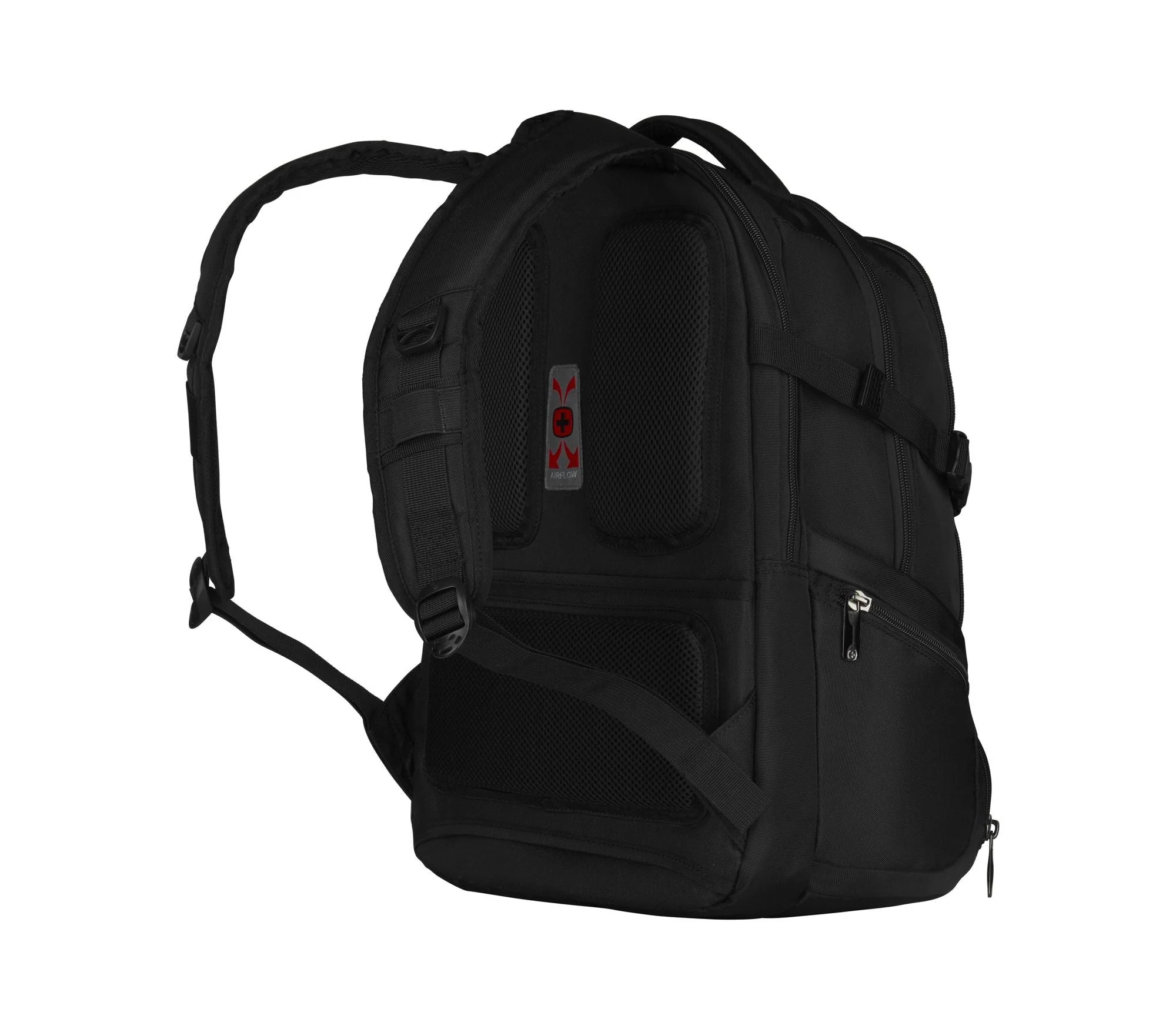 WENGER Mochila para portátil 16" con bolsillo TRANSIT - Image 5