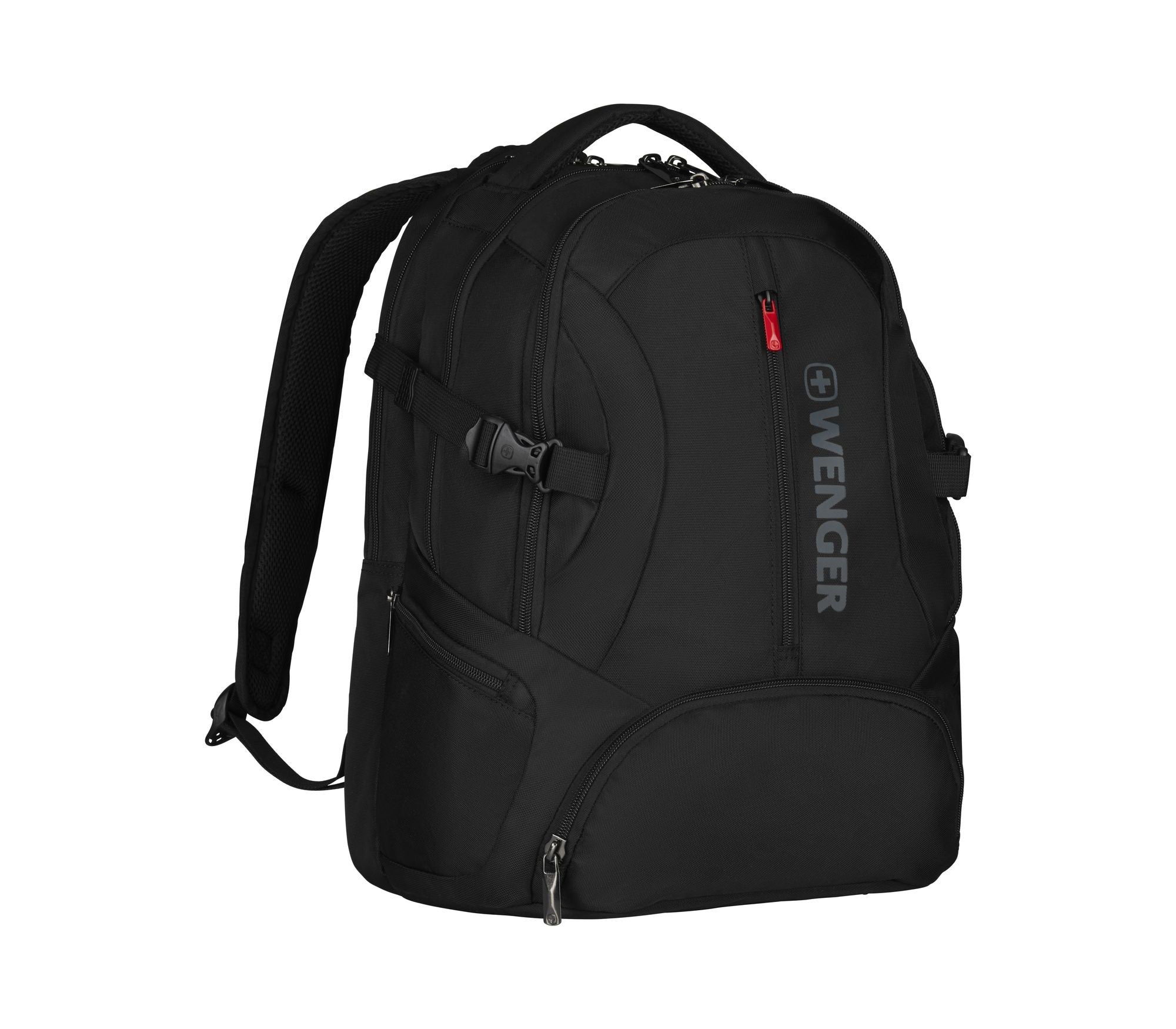 WENGER Mochila para portátil 16" con bolsillo TRANSIT - Image 6