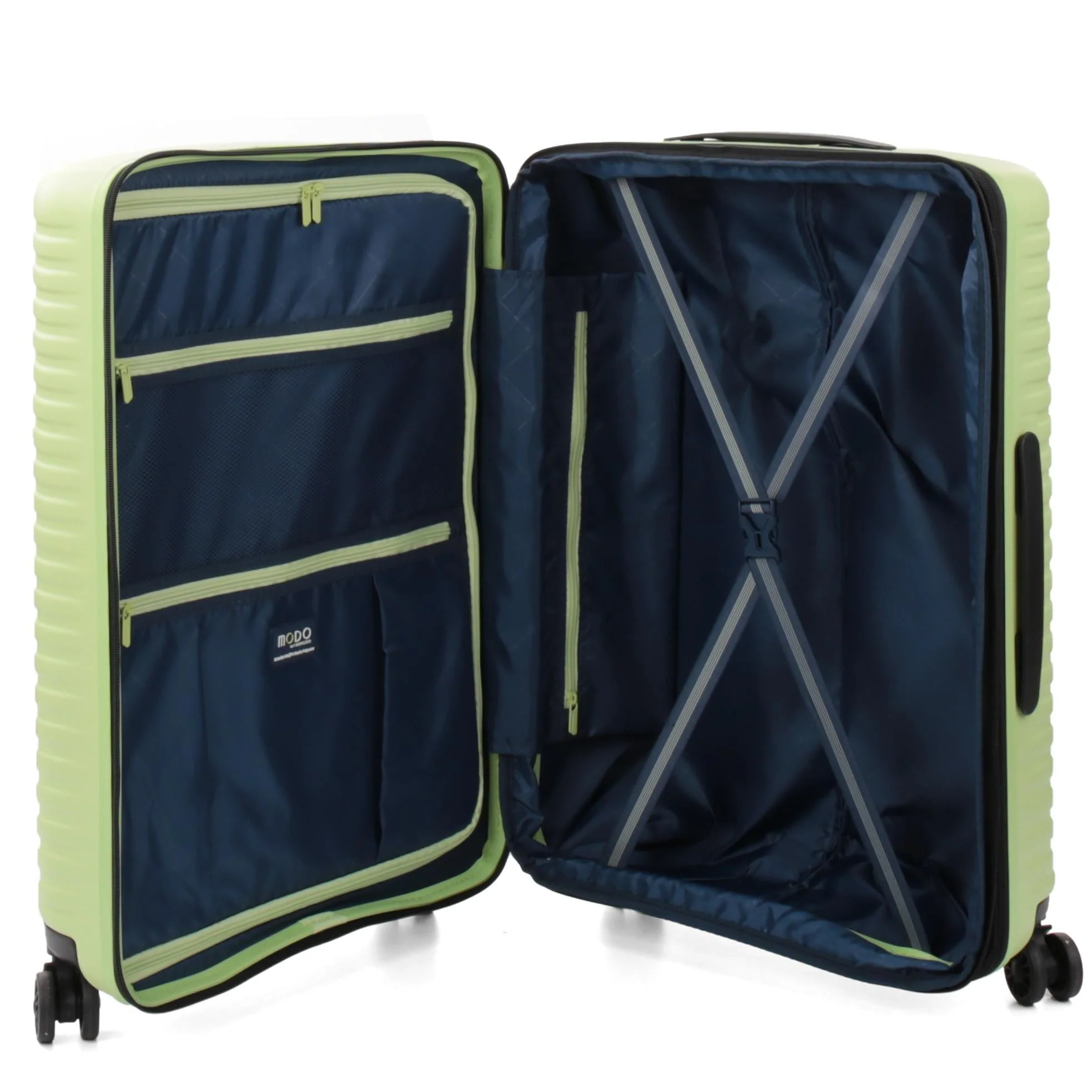MODO by Roncato MALETA DE CABINA 55 CM - EXTENSIBLE VEGA - Image 14