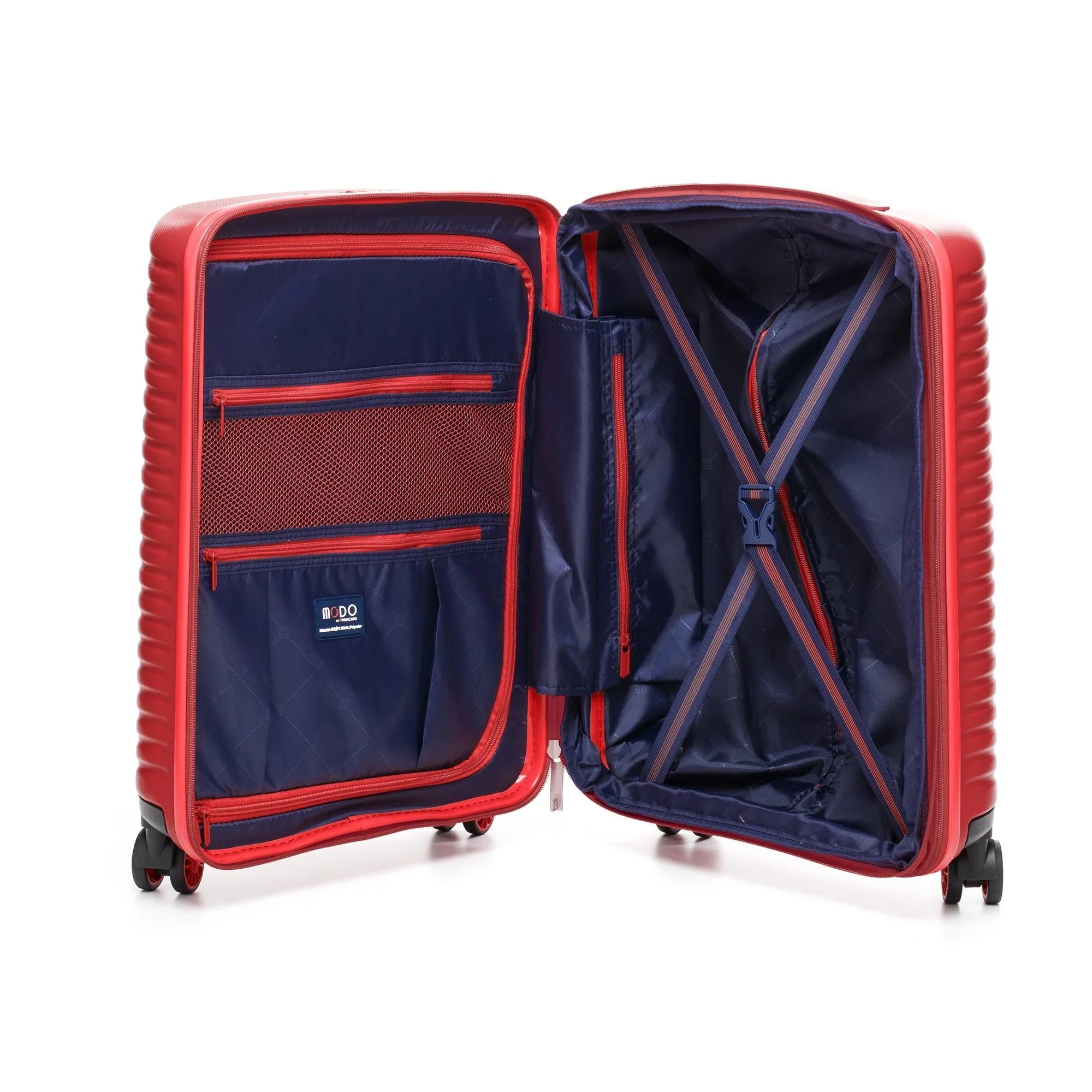 MODO by Roncato MALETA DE CABINA 55 CM - EXTENSIBLE VEGA - Image 21