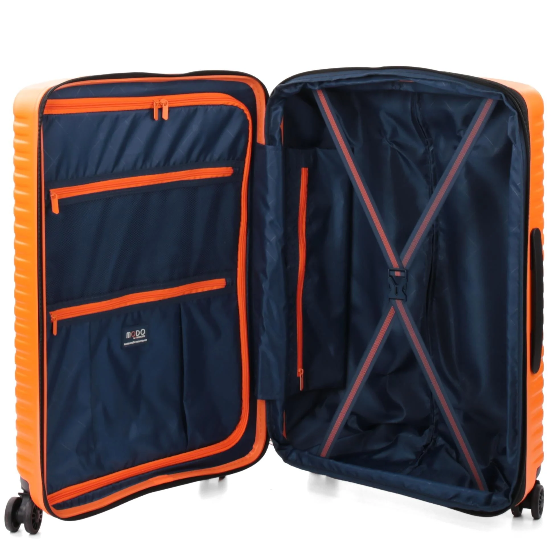 MODO by Roncato MALETA DE CABINA 55 CM - EXTENSIBLE VEGA - Image 8