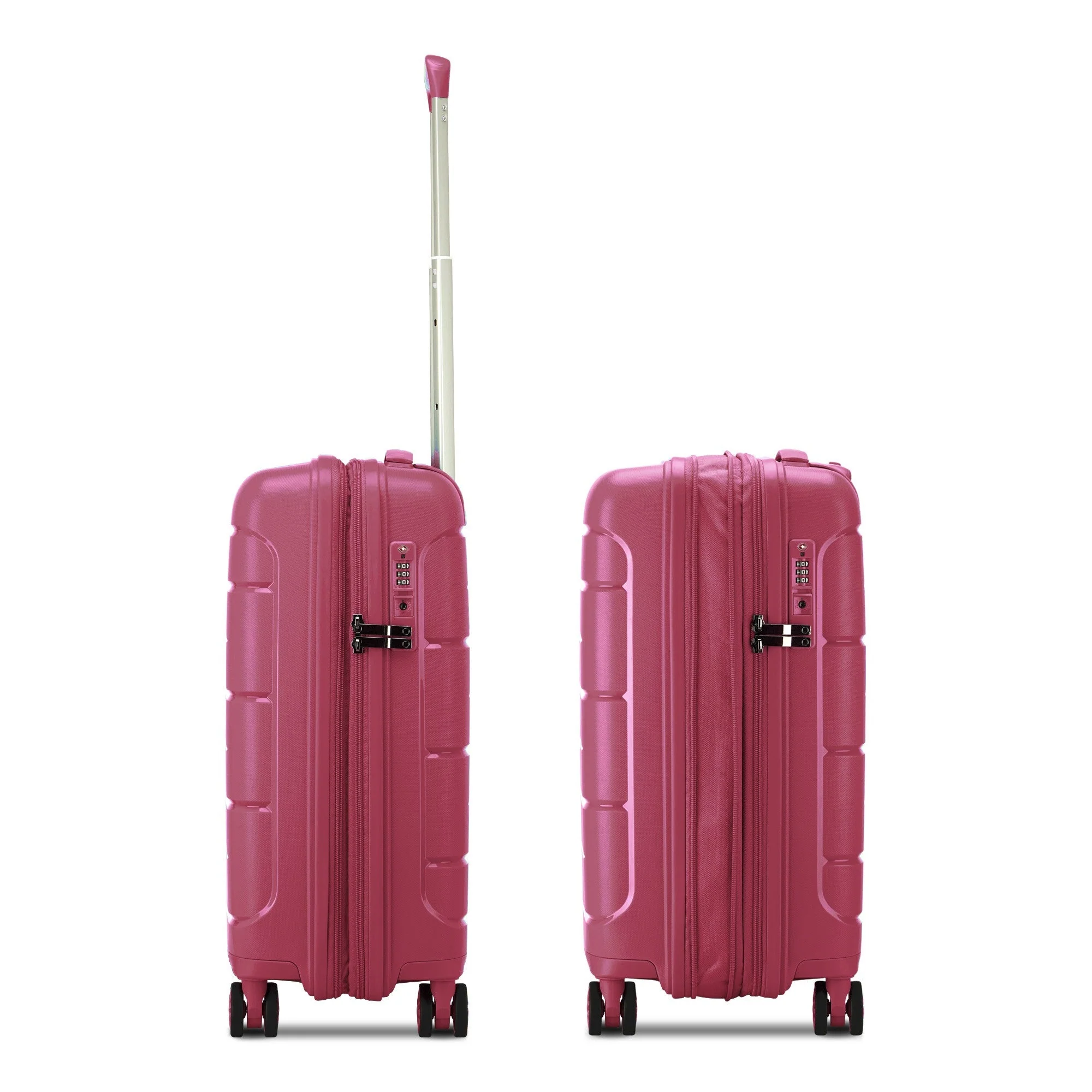 MODO by Roncato MALETA DE CABINA EXTENSIBLE STARLIGHT 3.0 55CM - Image 15