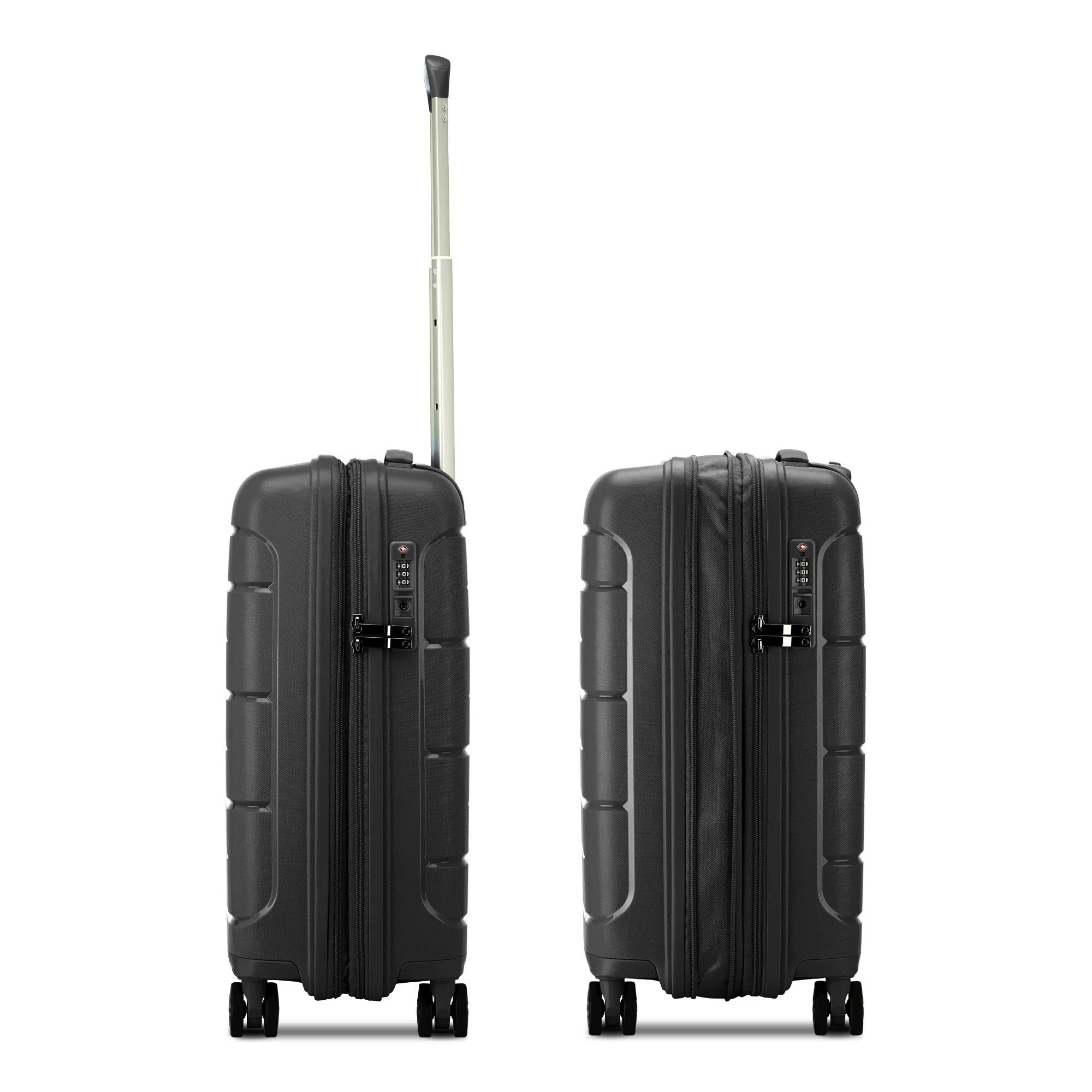 MODO by Roncato MALETA DE CABINA EXTENSIBLE STARLIGHT 3.0 55CM - Image 24