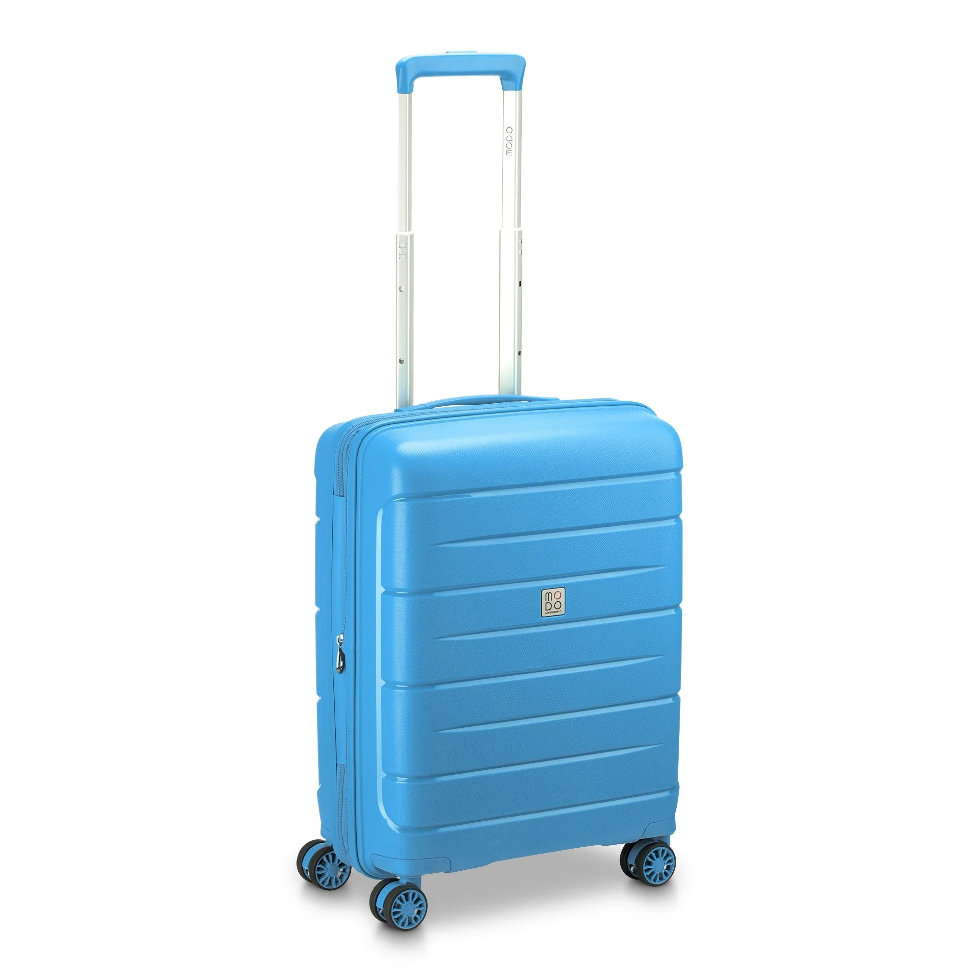 MODO by Roncato MALETA DE CABINA EXTENSIBLE STARLIGHT 3.0 55CM - Image 29