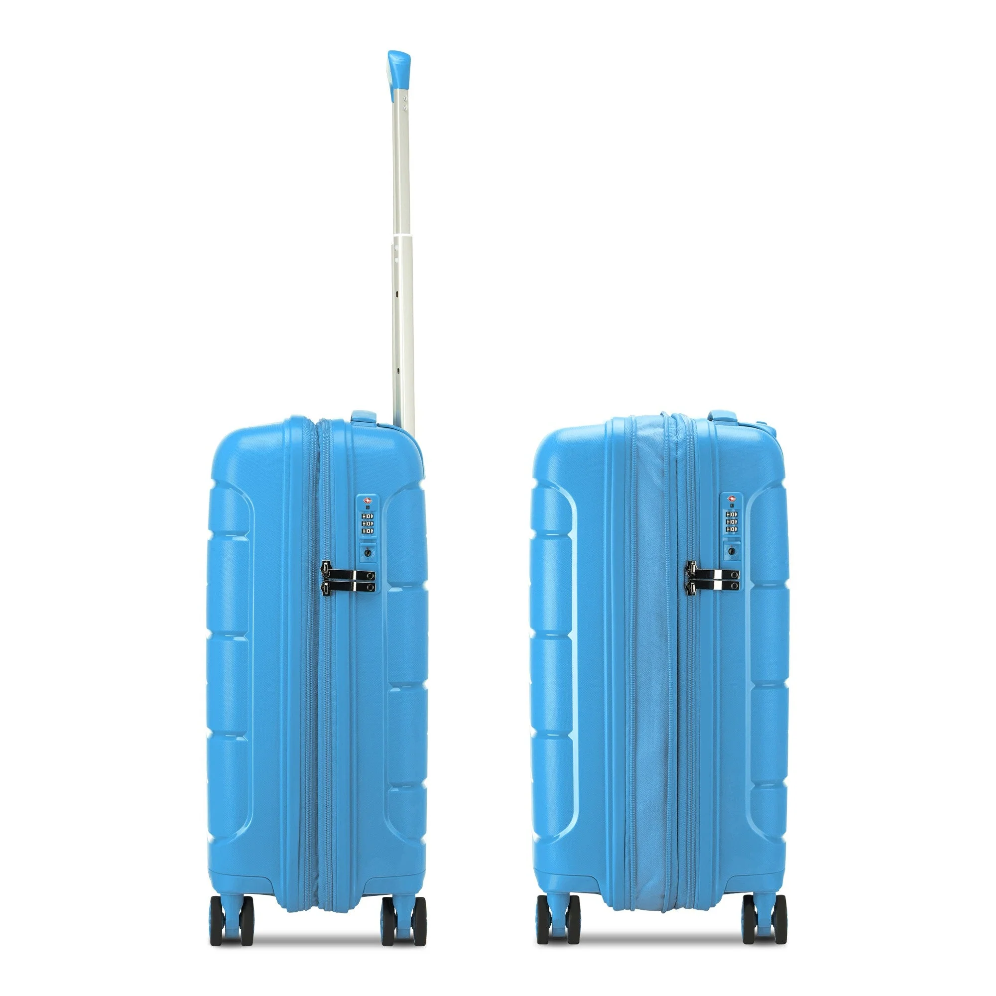 MODO by Roncato MALETA DE CABINA EXTENSIBLE STARLIGHT 3.0 55CM - Image 33