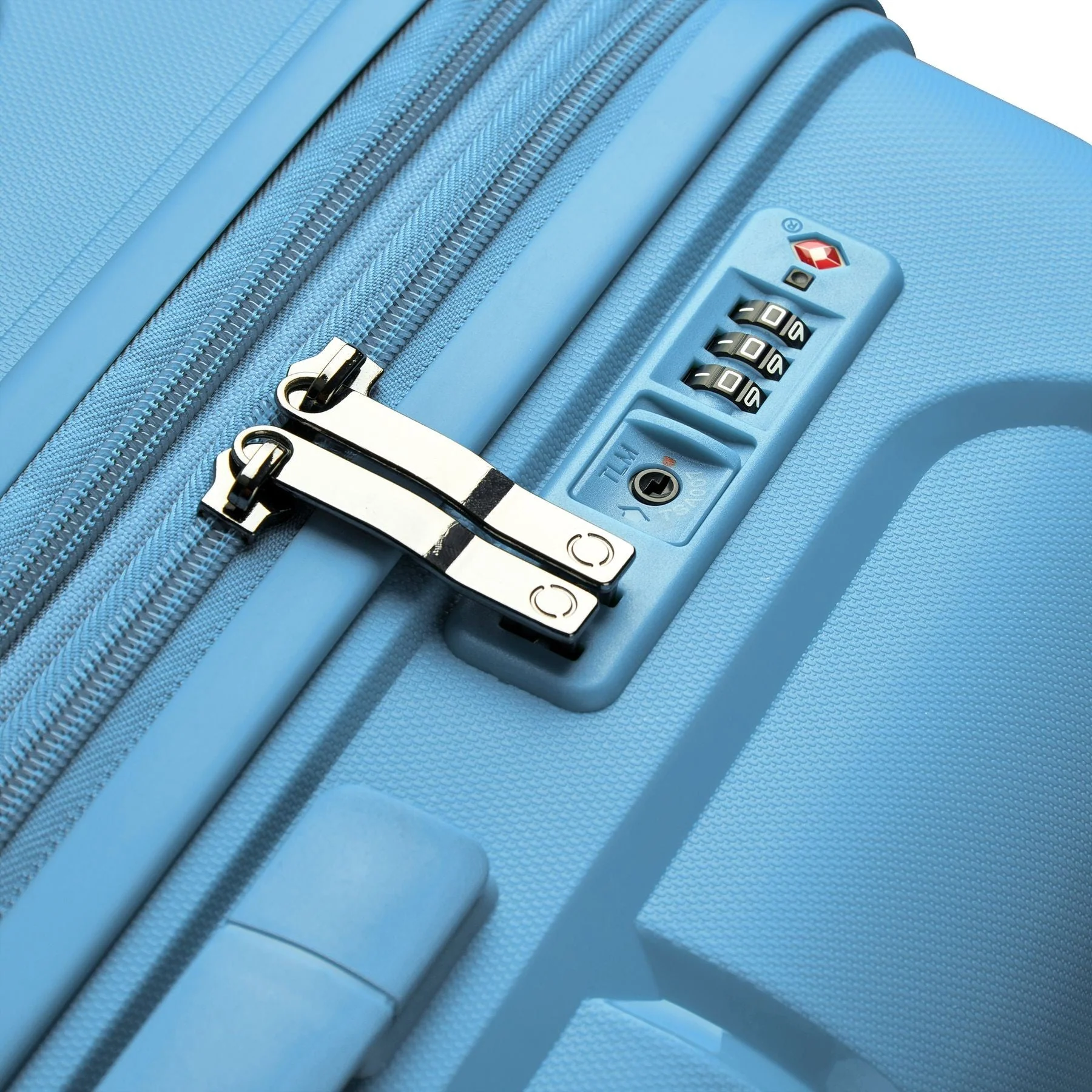 MODO by Roncato MALETA DE CABINA EXTENSIBLE STARLIGHT 3.0 55CM - Image 34