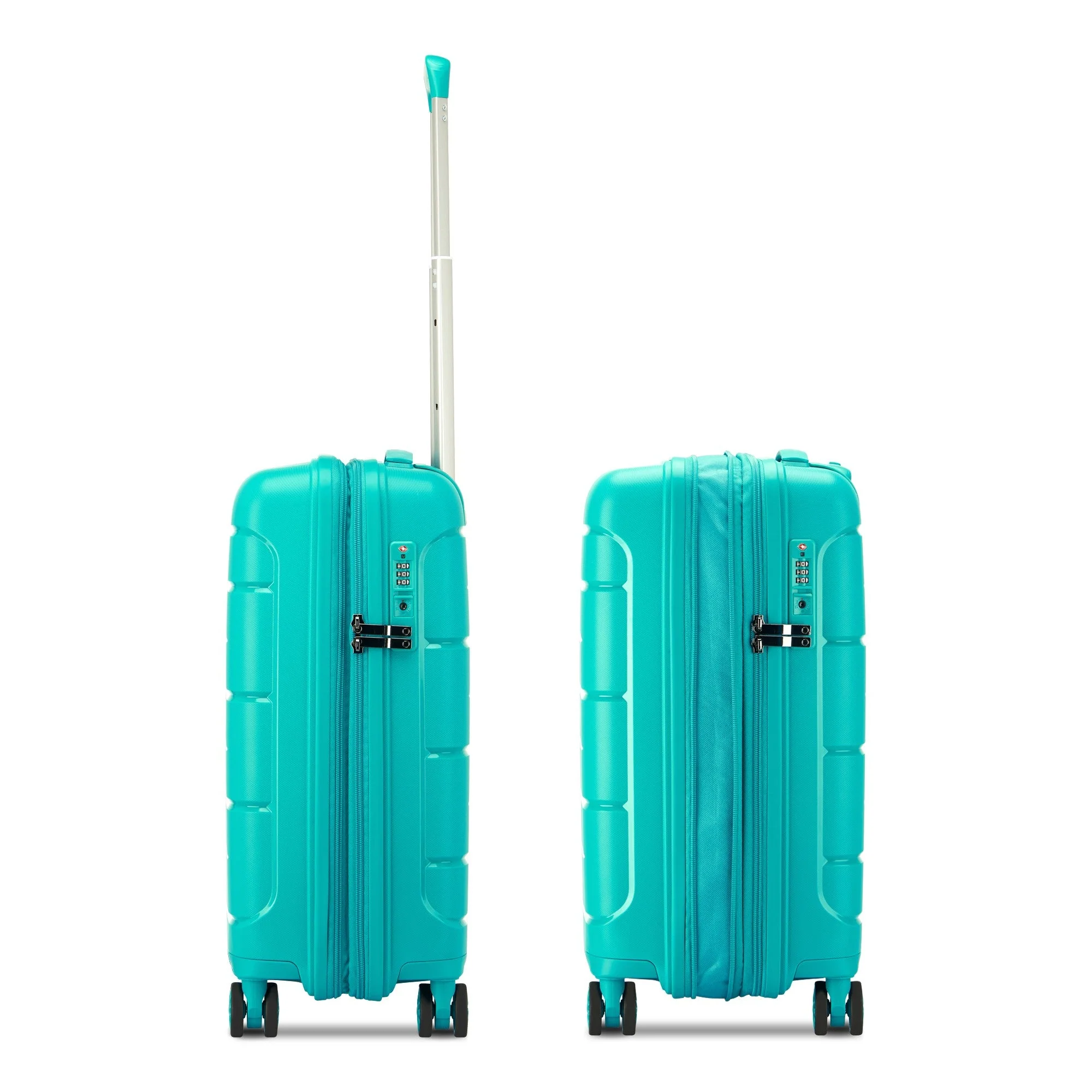 MODO by Roncato MALETA DE CABINA EXTENSIBLE STARLIGHT 3.0 55CM - Image 42
