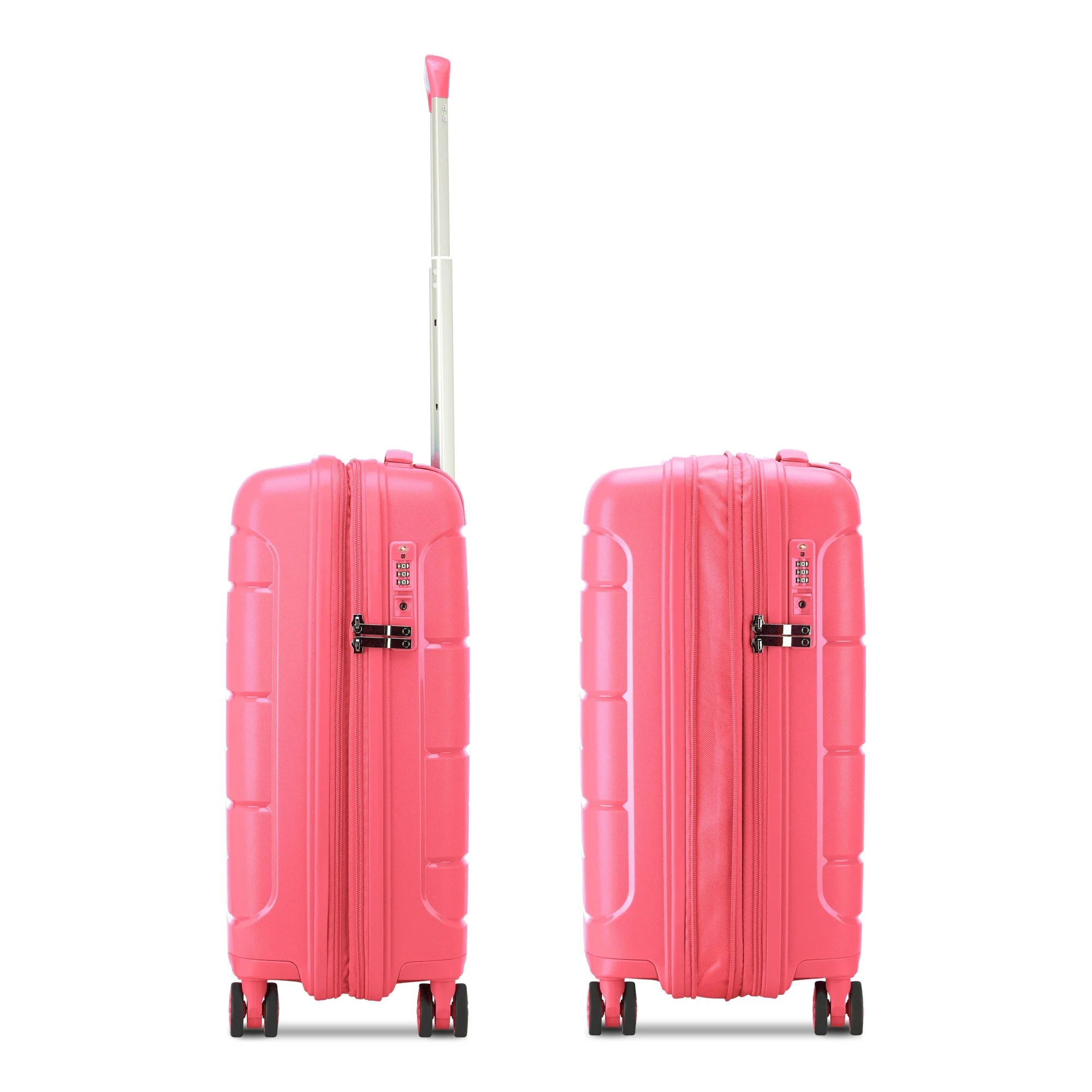MODO by Roncato MALETA DE CABINA EXTENSIBLE STARLIGHT 3.0 55CM - Image 51
