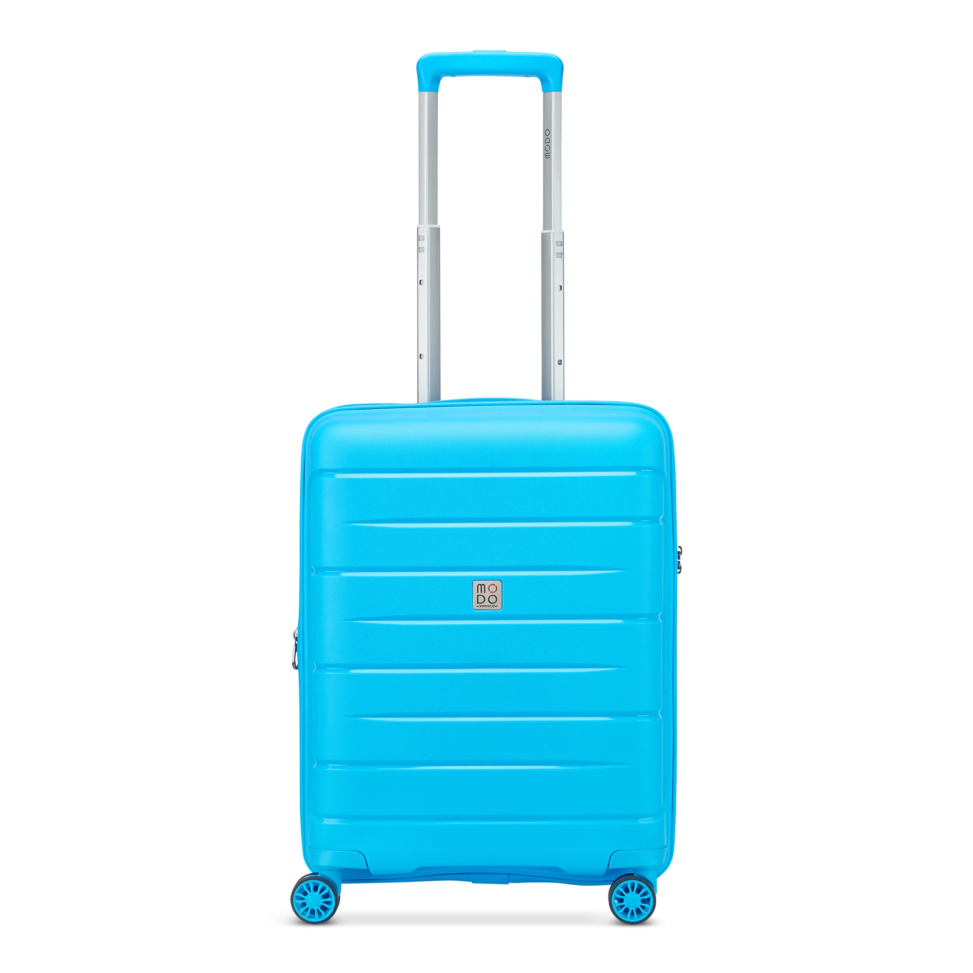 MODO by Roncato MALETA DE CABINA EXTENSIBLE STARLIGHT 3.0 55CM - Image 55
