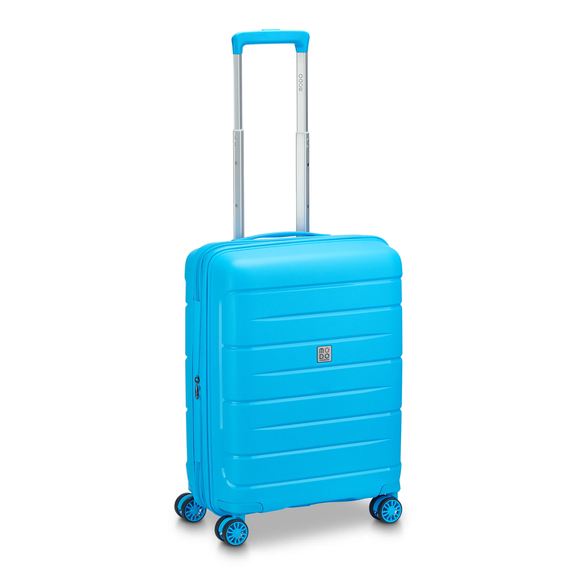 MODO by Roncato MALETA DE CABINA EXTENSIBLE STARLIGHT 3.0 55CM - Image 56