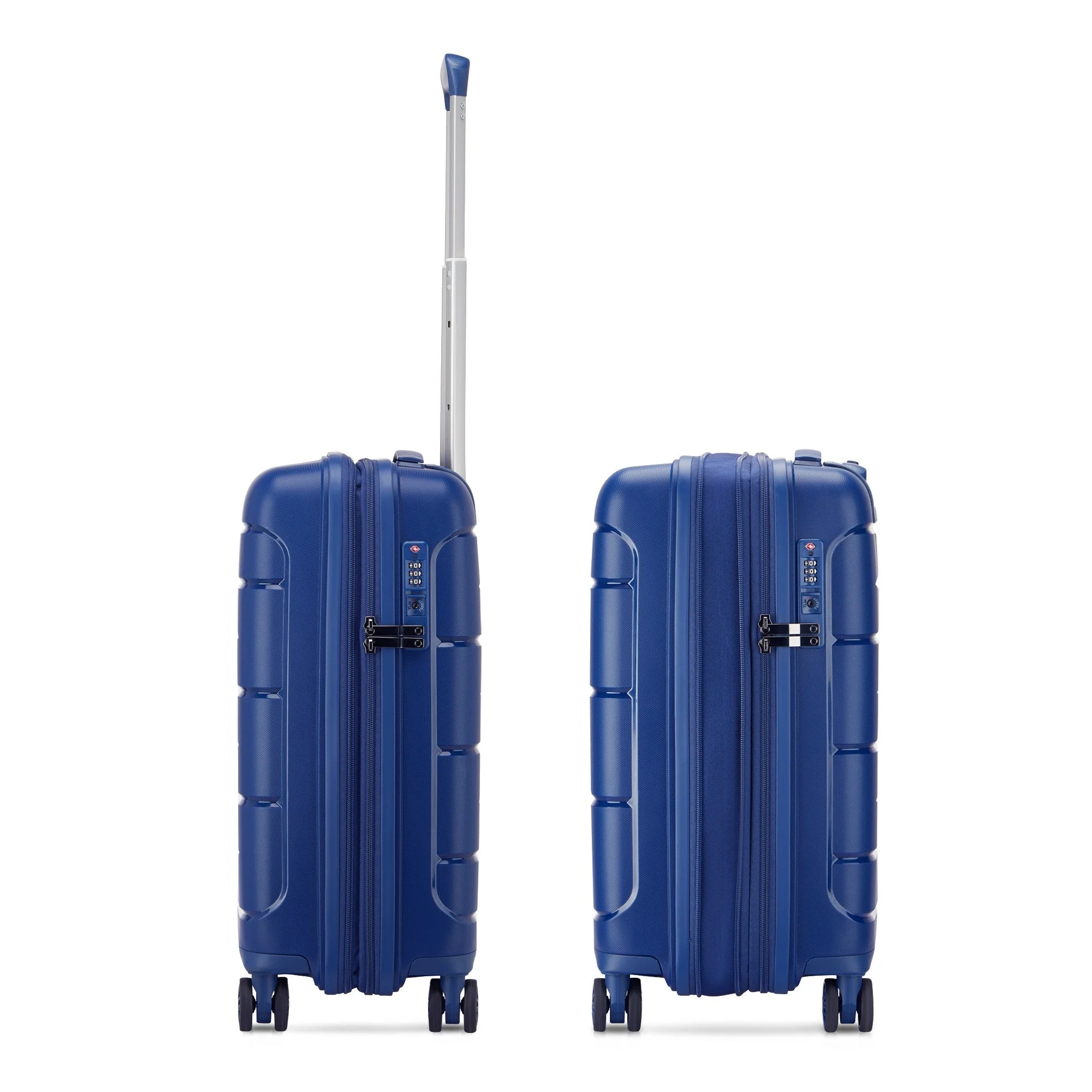MODO by Roncato MALETA DE CABINA EXTENSIBLE STARLIGHT 3.0 55CM - Image 6