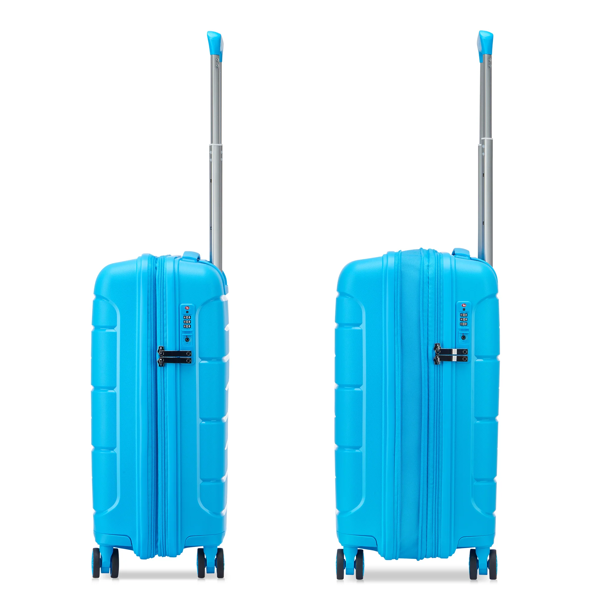 MODO by Roncato MALETA DE CABINA EXTENSIBLE STARLIGHT 3.0 55CM - Image 60