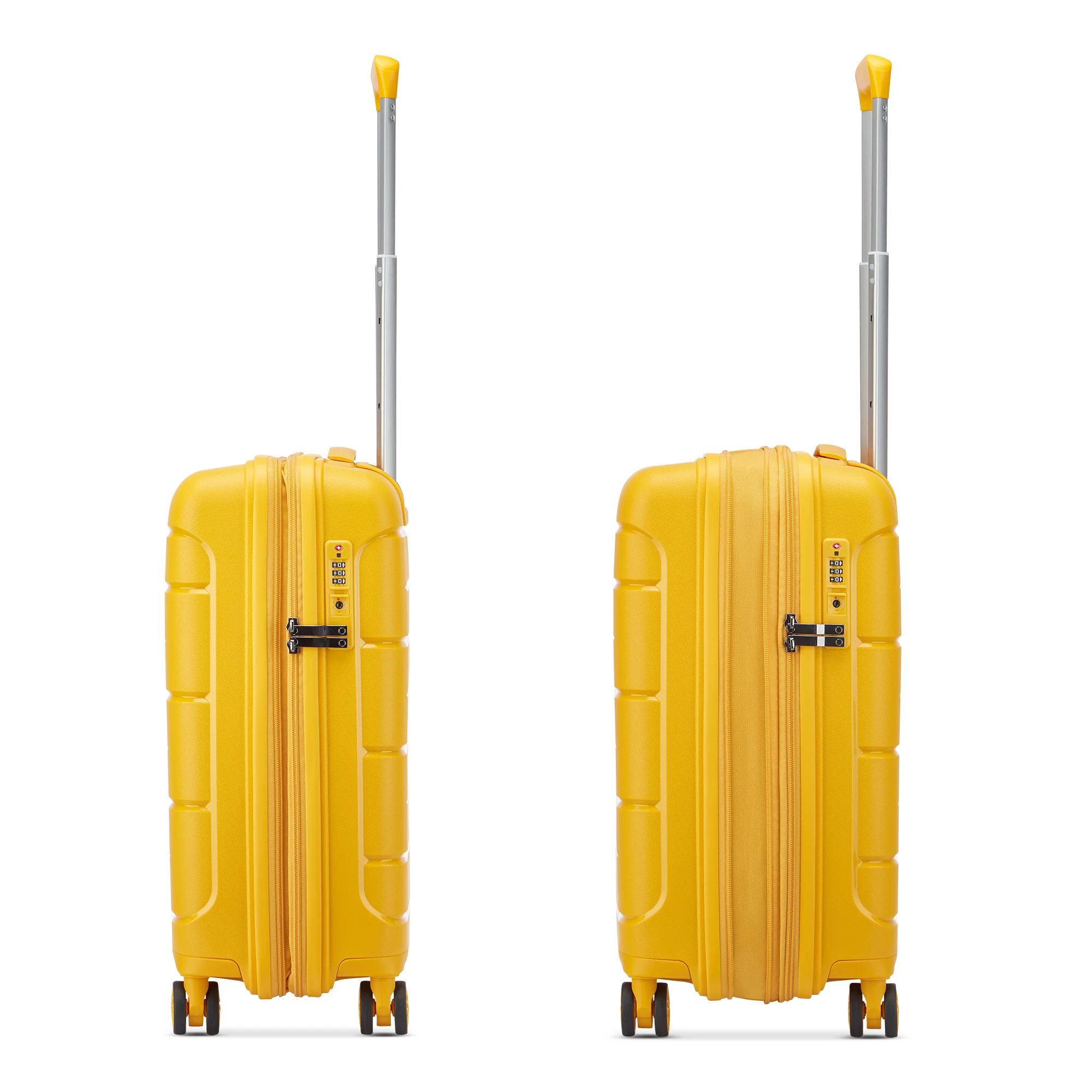 MODO by Roncato MALETA DE CABINA EXTENSIBLE STARLIGHT 3.0 55CM - Image 69
