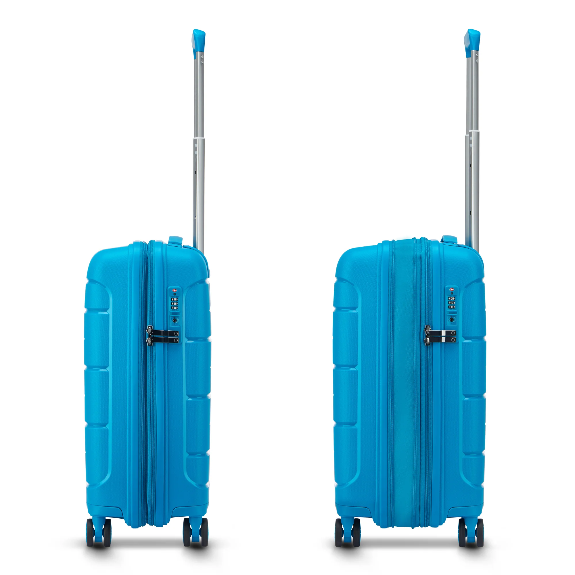 MODO by Roncato MALETA DE CABINA EXTENSIBLE STARLIGHT 3.0 55CM - Image 78