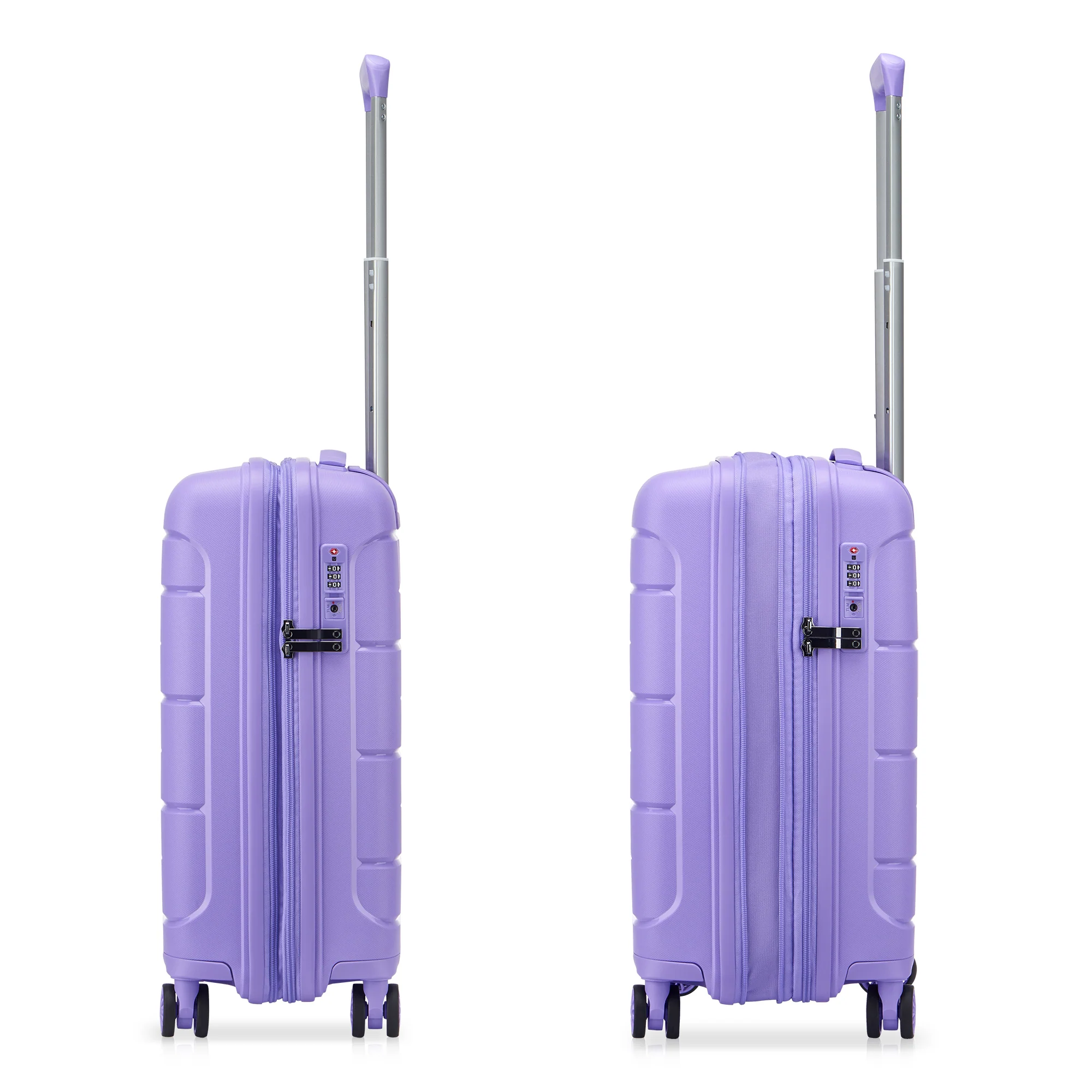 MODO by Roncato MALETA DE CABINA EXTENSIBLE STARLIGHT 3.0 55CM - Image 87