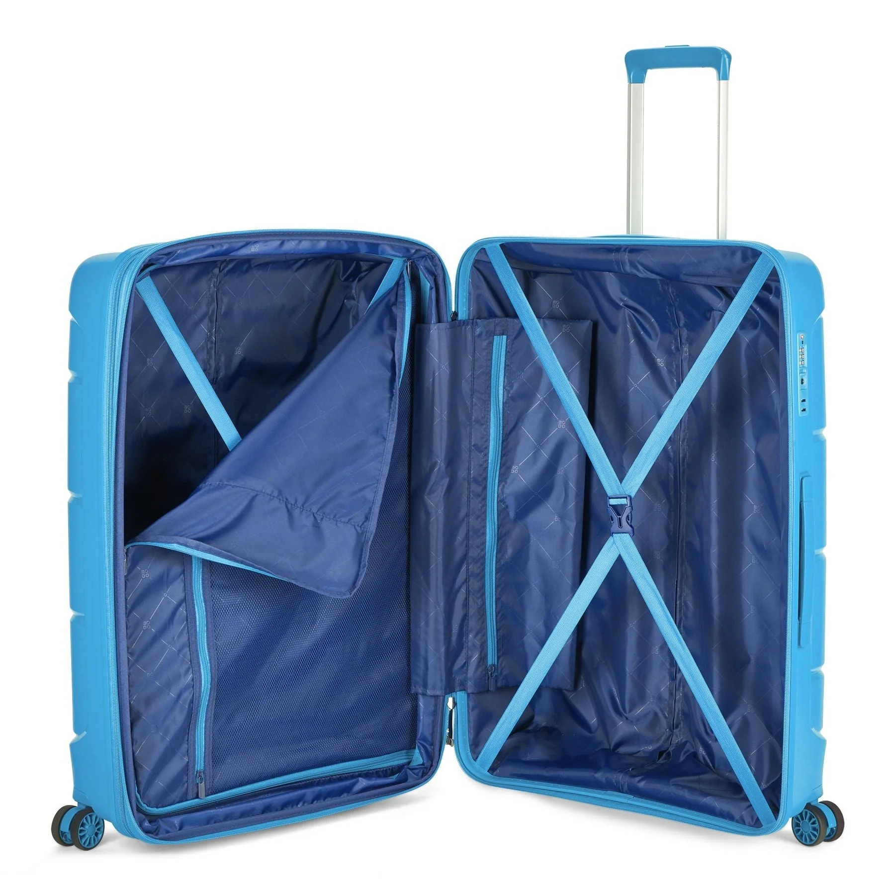 MODO by Roncato MALETA GRANDE EXTENSIBLE STARLIGHT 3.0 75CM - Image 12
