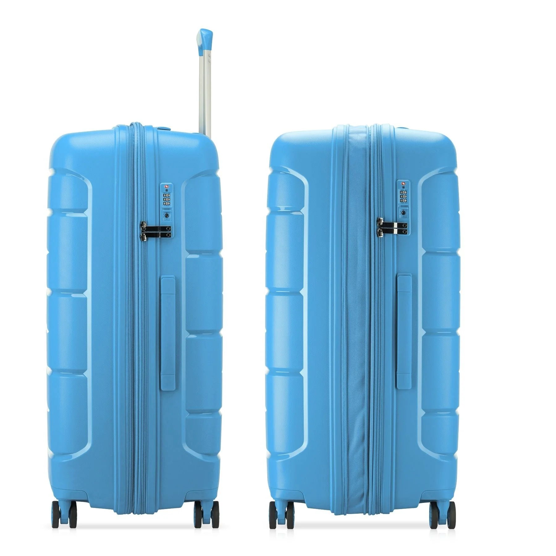 MODO by Roncato MALETA GRANDE EXTENSIBLE STARLIGHT 3.0 75CM - Image 15