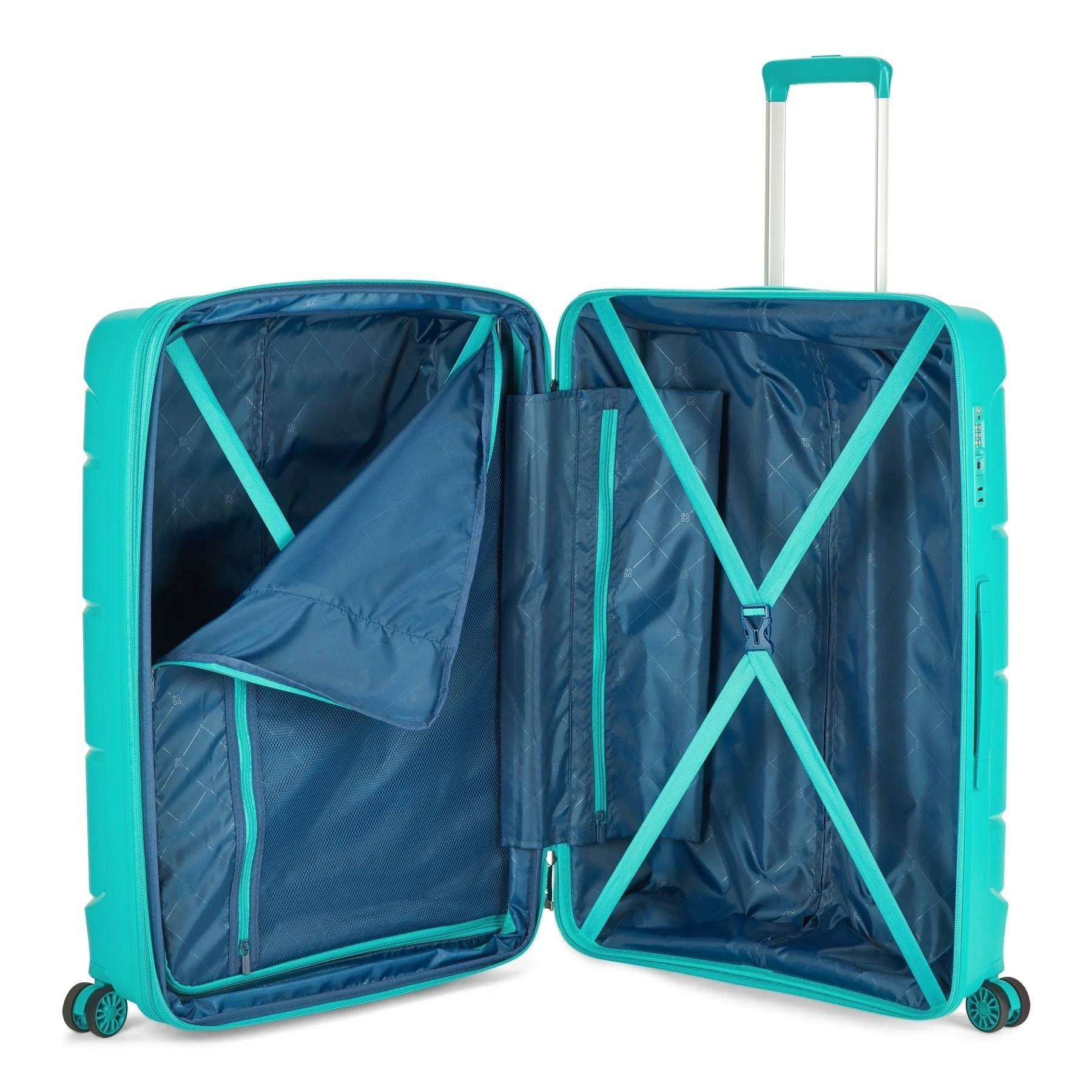 MODO by Roncato MALETA GRANDE EXTENSIBLE STARLIGHT 3.0 75CM - Image 21