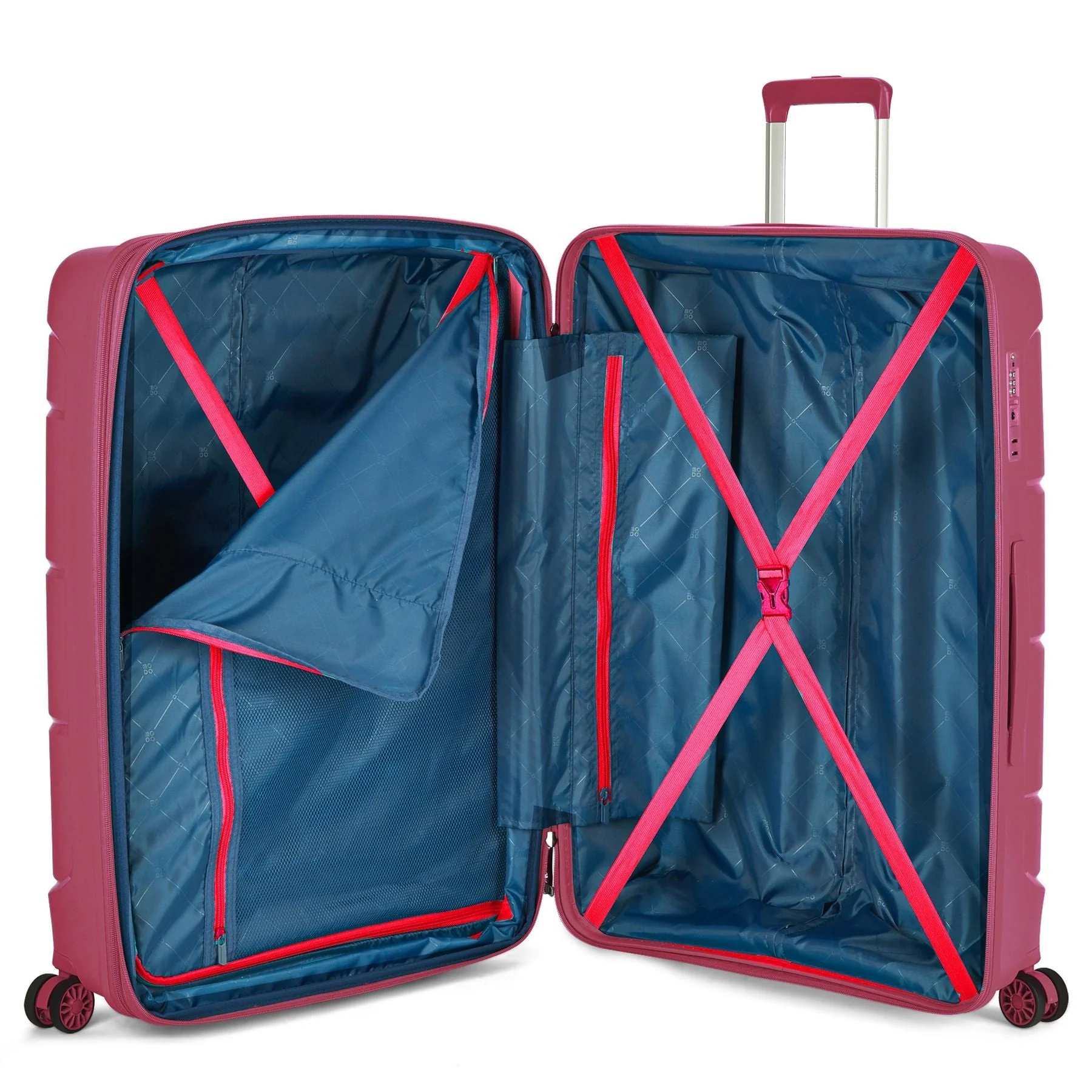 MODO by Roncato MALETA GRANDE EXTENSIBLE STARLIGHT 3.0 75CM - Image 3