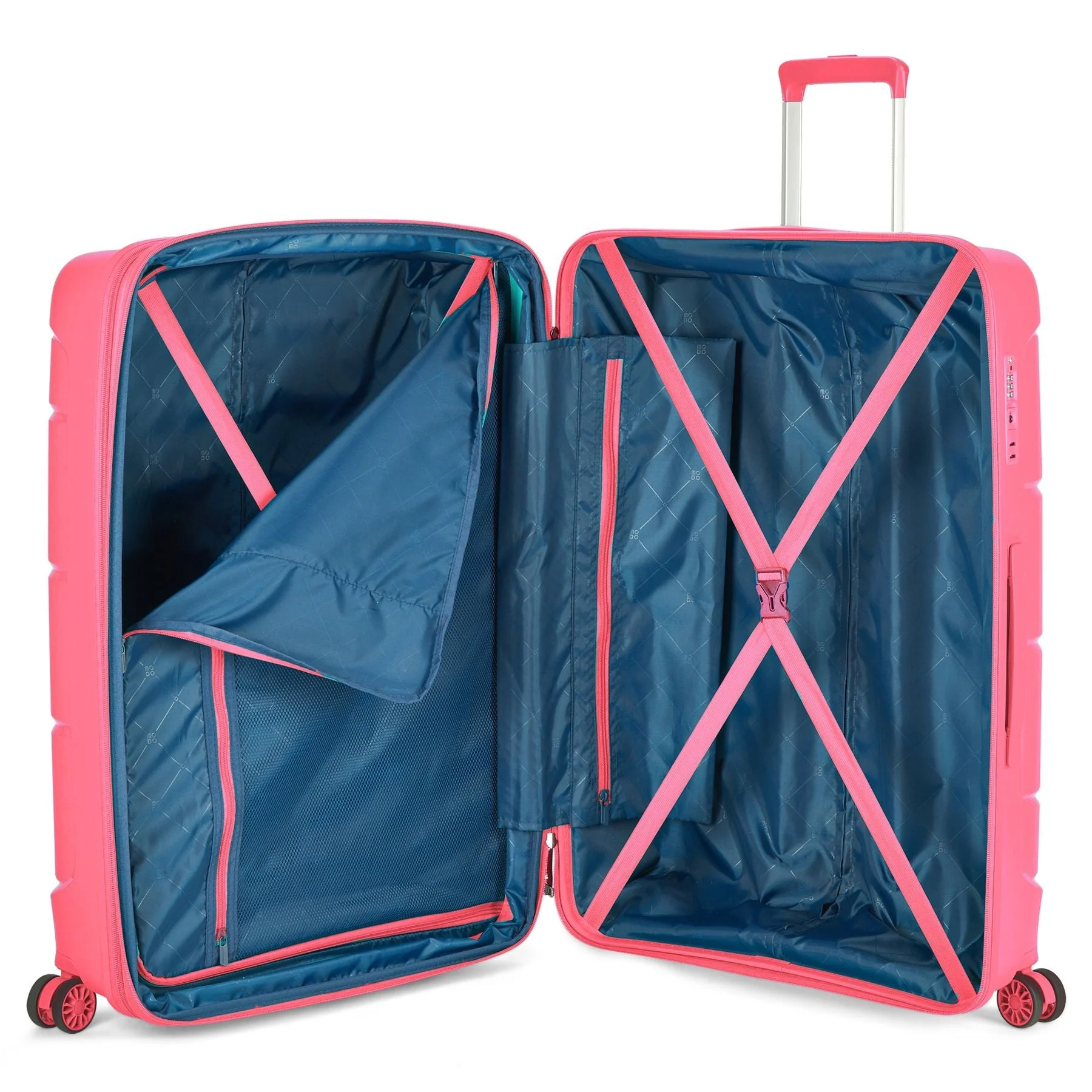 MODO by Roncato MALETA GRANDE EXTENSIBLE STARLIGHT 3.0 75CM - Image 30