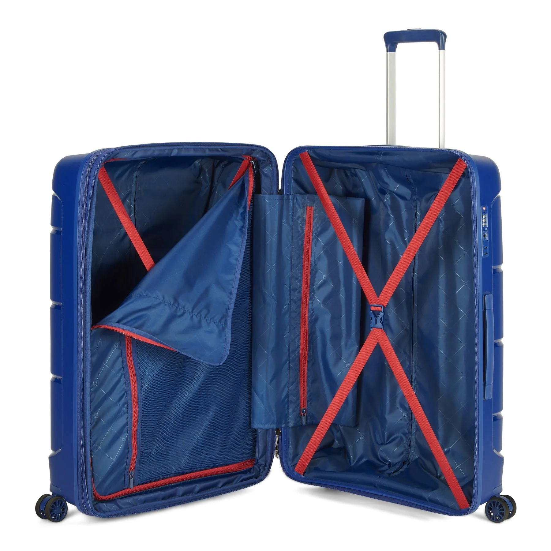 MODO by Roncato MALETA GRANDE EXTENSIBLE STARLIGHT 3.0 75CM - Image 39