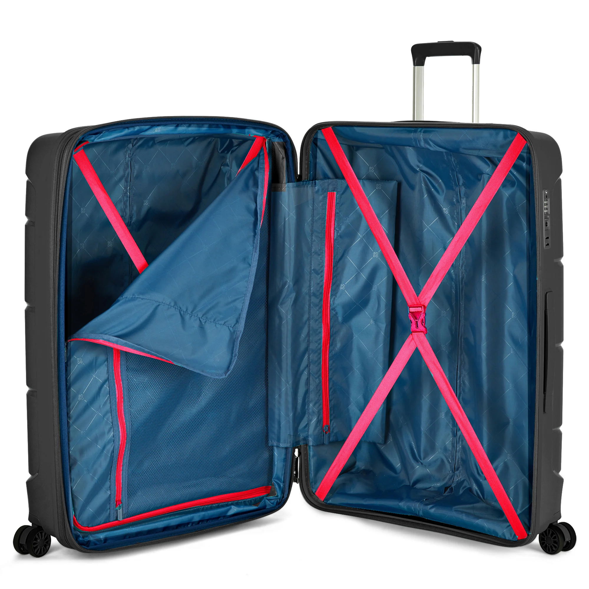 MODO by Roncato MALETA GRANDE EXTENSIBLE STARLIGHT 3.0 75CM - Image 48