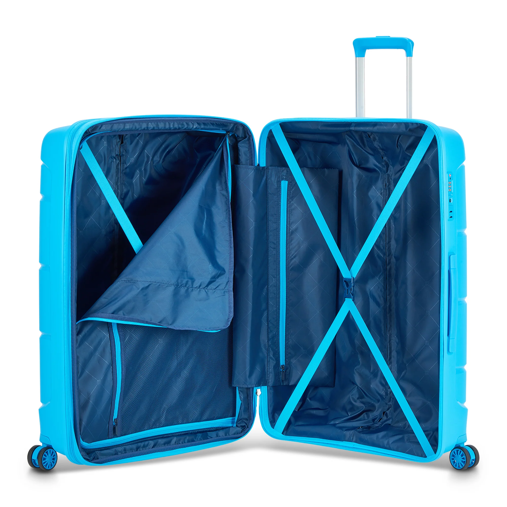 MODO by Roncato MALETA GRANDE EXTENSIBLE STARLIGHT 3.0 75CM - Image 57