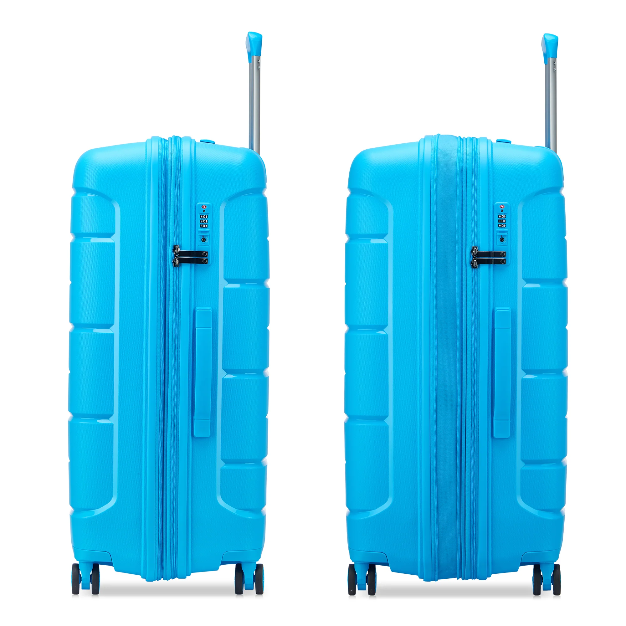 MODO by Roncato MALETA GRANDE EXTENSIBLE STARLIGHT 3.0 75CM - Image 60